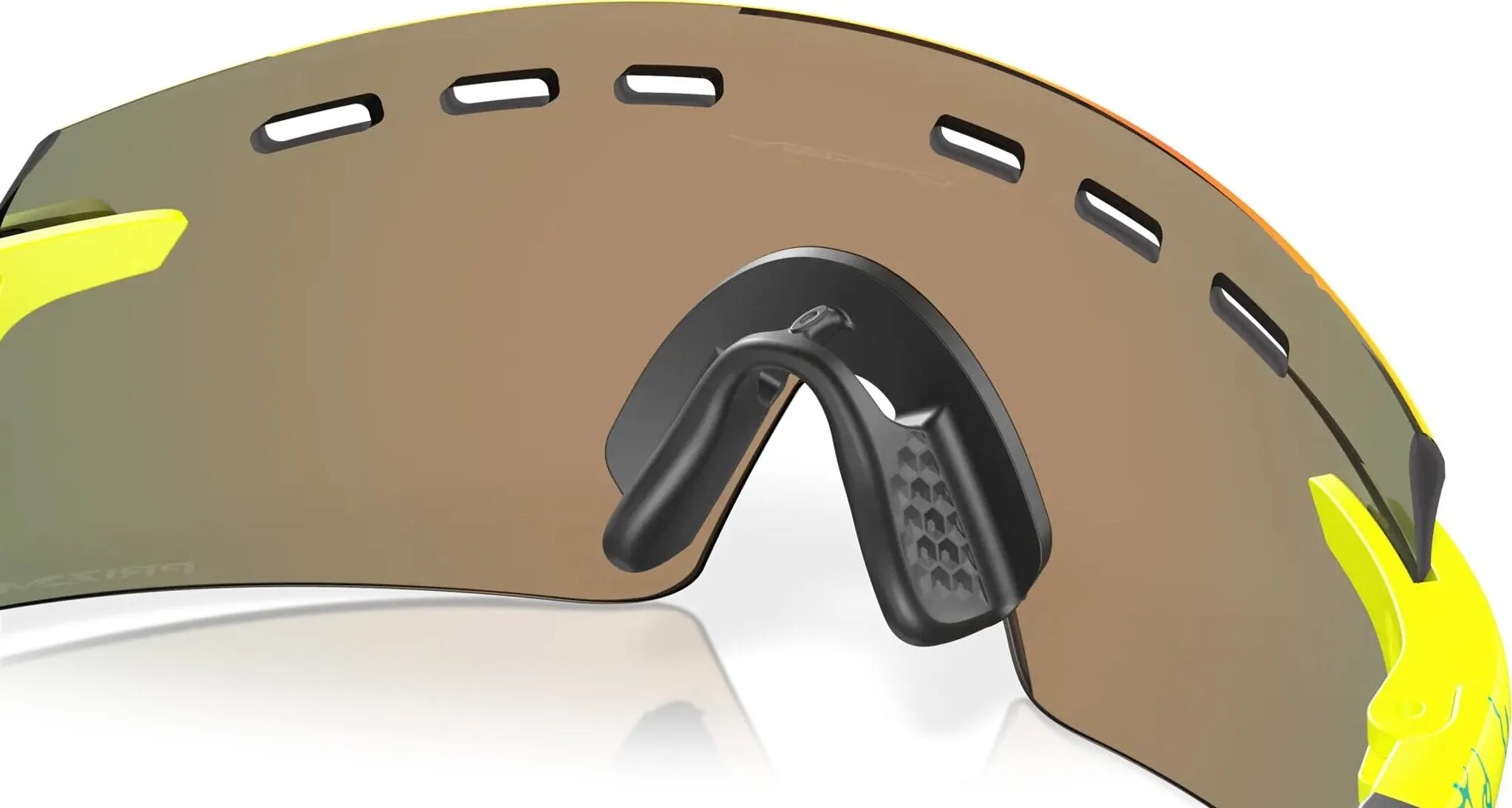 Encoder Strike Sunglasses - Prizm Ruby Lens - Unisex|-|Lunettes de soleil Encoder Strike - Lentilles Prizm Ruby - Unisexe sold by Altitude Sports product image thumbnail 2