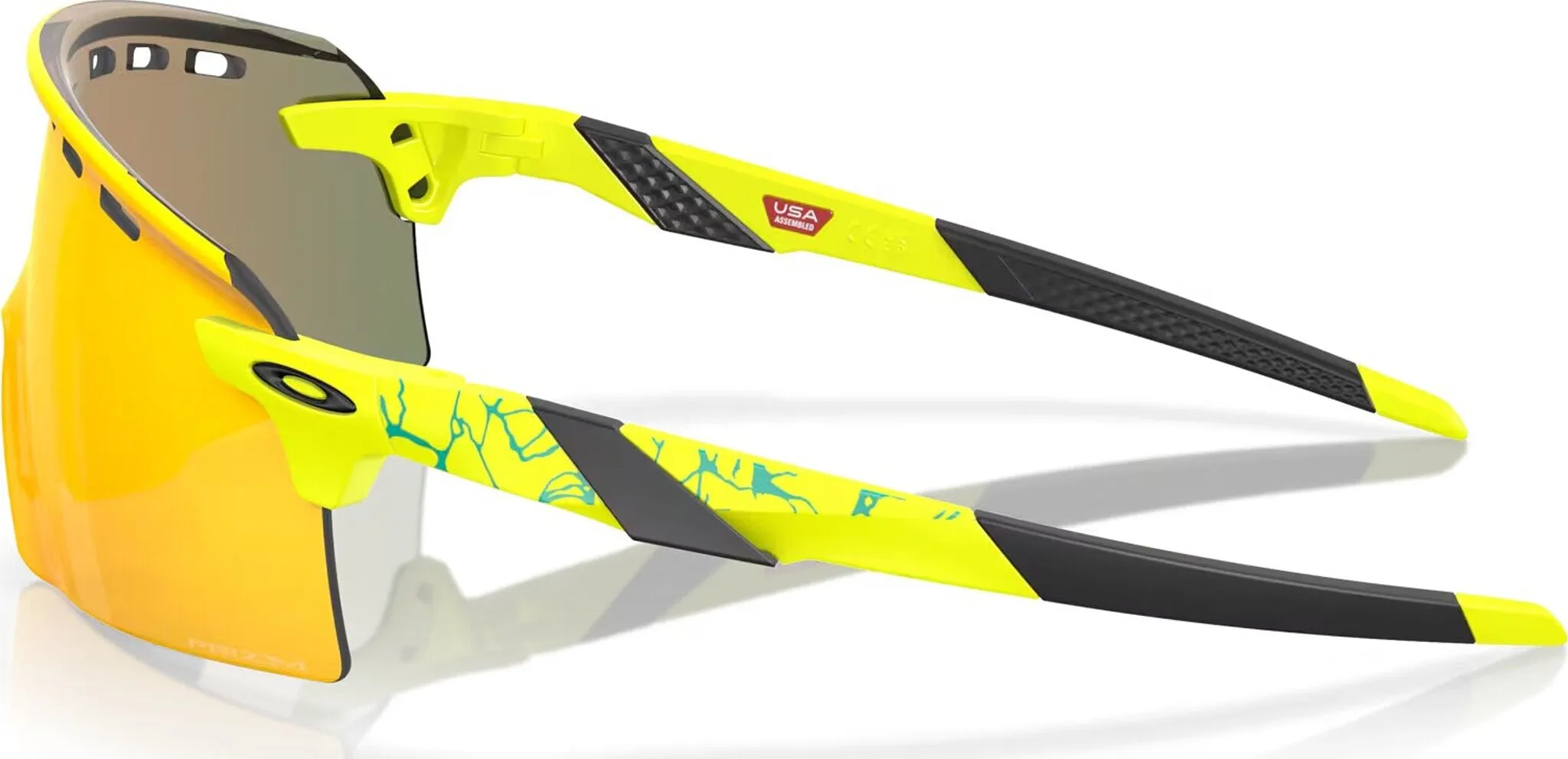 Encoder Strike Sunglasses - Prizm Ruby Lens - Unisex|-|Lunettes de soleil Encoder Strike - Lentilles Prizm Ruby - Unisexe sold by Altitude Sports product image thumbnail 3