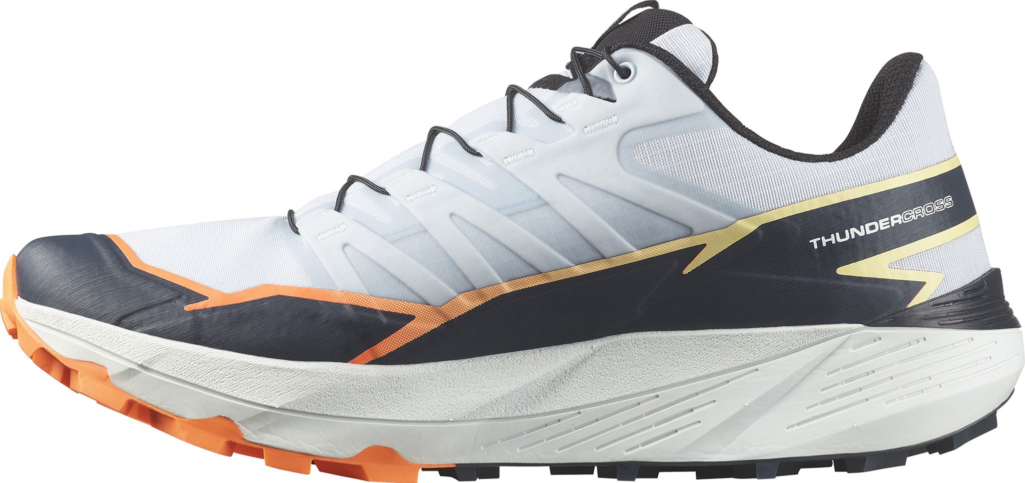 Thundercross Trail Running Shoes - Men's|-|Souliers de course sur sentier Thundercross - Homme sold by Altitude Sports product image thumbnail 2