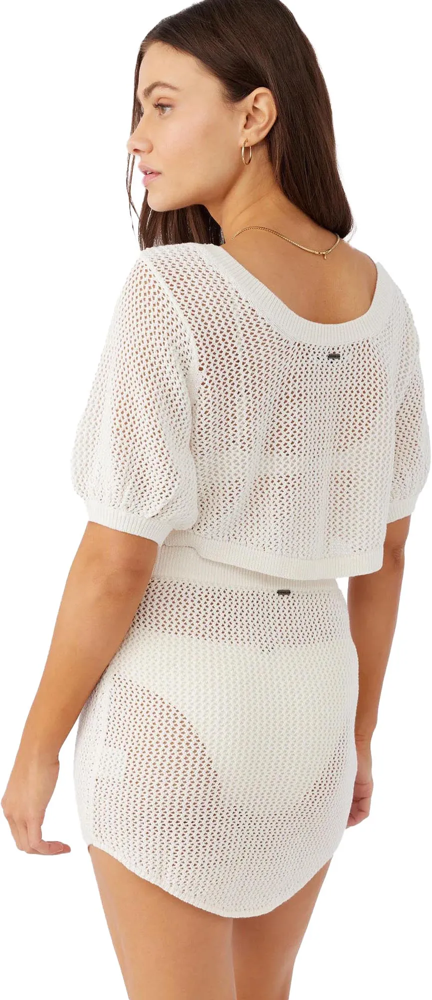 Erin Cover Up Top - Women’s|-|Couvre maillot Erin - Femme sold by Altitude Sports product image thumbnail 3