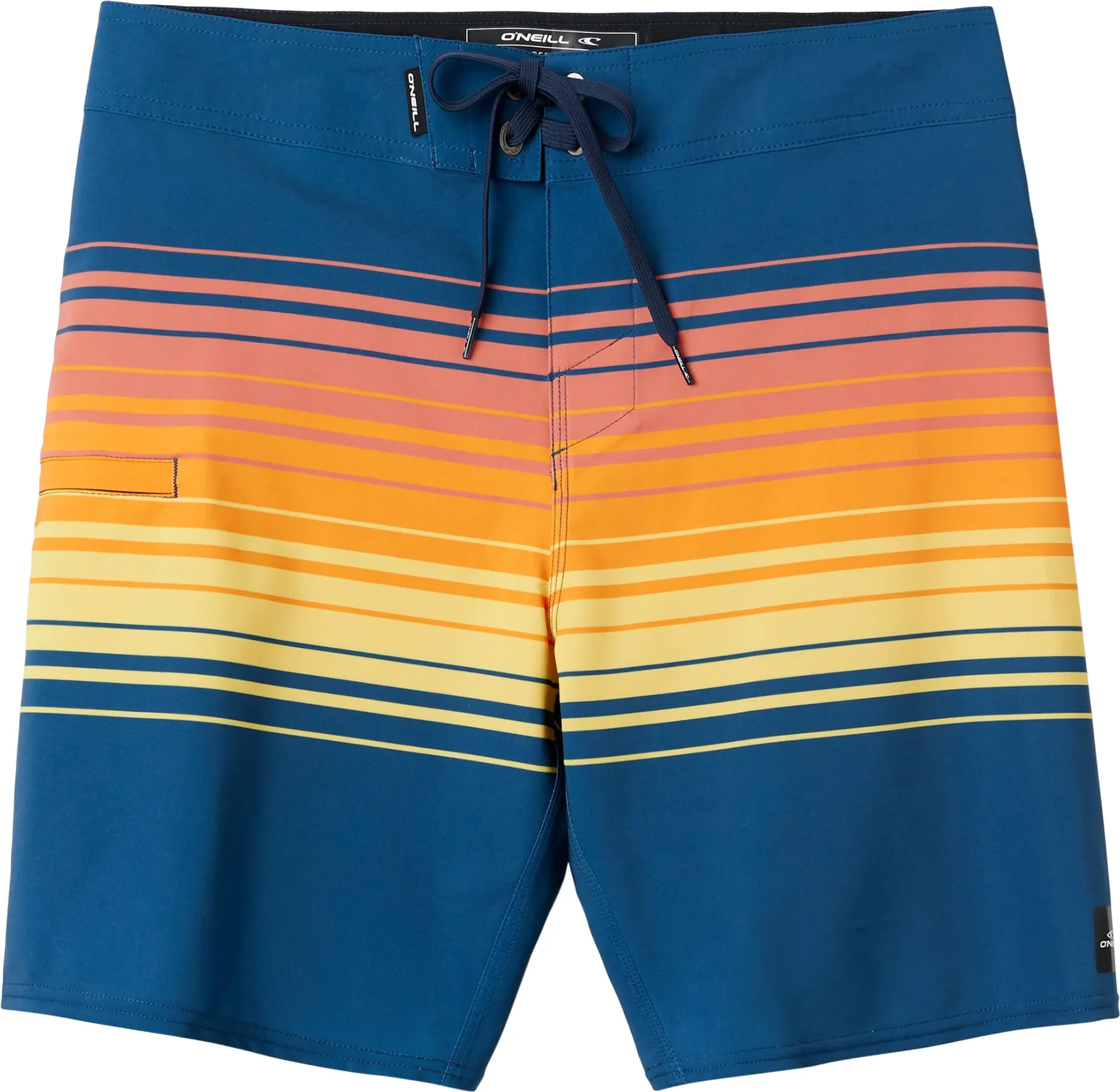 Hyperfreak Heat Boardshorts 19" - Men's|-|Short de bain Hyperfreak Heat 19" - Homme sold by Altitude Sports product image thumbnail 4