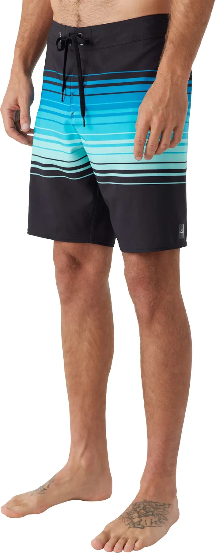 Hyperfreak Heat Boardshorts 19" - Men's|-|Short de bain Hyperfreak Heat 19" - Homme sold by Altitude Sports product image thumbnail 2
