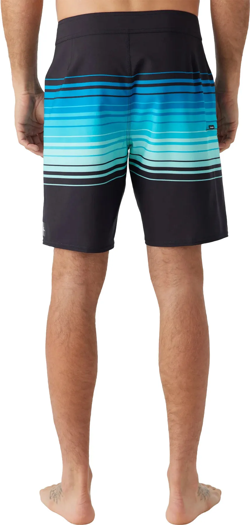 Hyperfreak Heat Boardshorts 19" - Men's|-|Short de bain Hyperfreak Heat 19" - Homme sold by Altitude Sports product image thumbnail 3