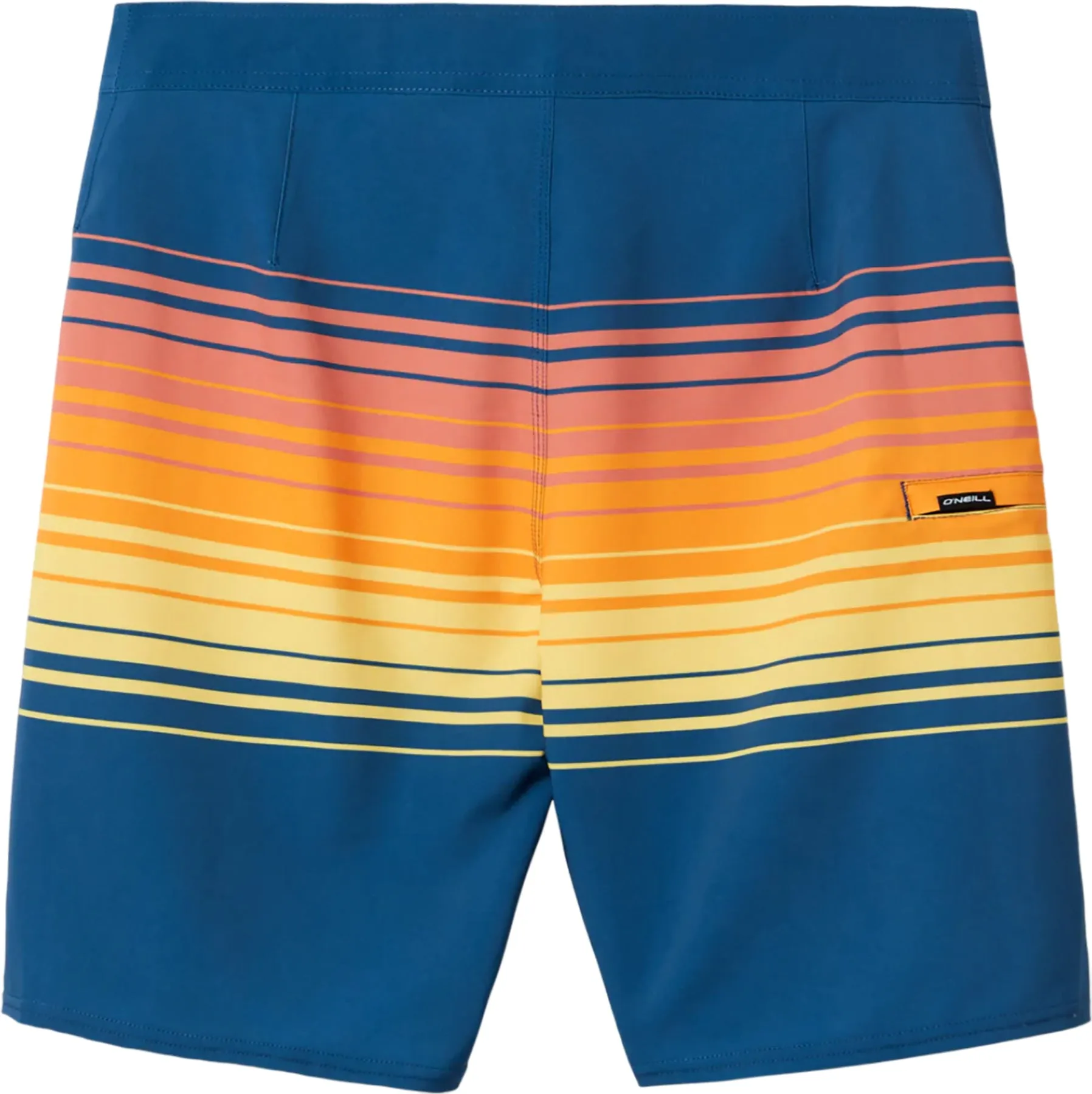 Hyperfreak Heat Boardshorts 19" - Men's|-|Short de bain Hyperfreak Heat 19" - Homme sold by Altitude Sports product image thumbnail 5
