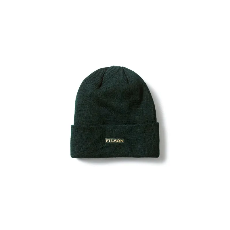 Wool Cuff Cap|-|Bonnet Wool Cuff Cap sold by Altitude Sports