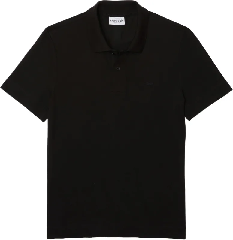 Ultralight Piqué Lacoste Movement Polo - Men's|-|Polo piqué ultraléger Lacoste Movement - Homme made by Lacoste