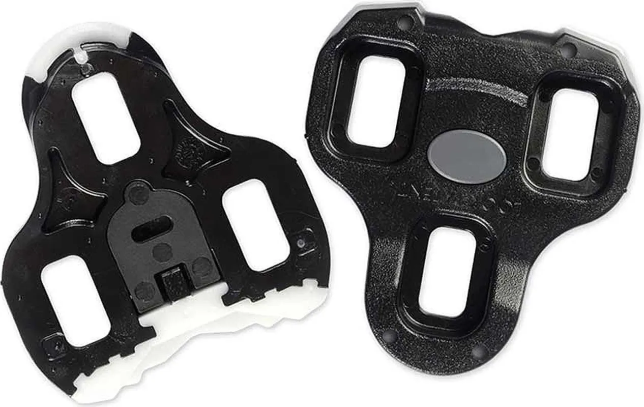 Kéo Cleats 0°|-|Cale Kéo 0° made by Altitude Sports