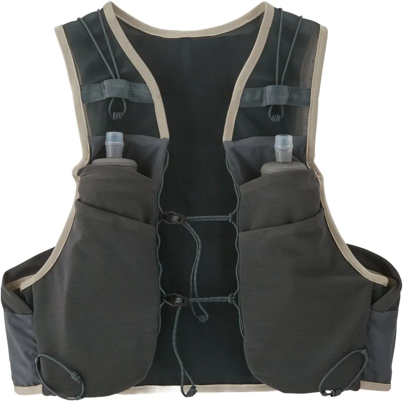 Slope Runner Vest - Unisex|-|Gilet Slope Runner - Unisexe sold by Altitude Sports