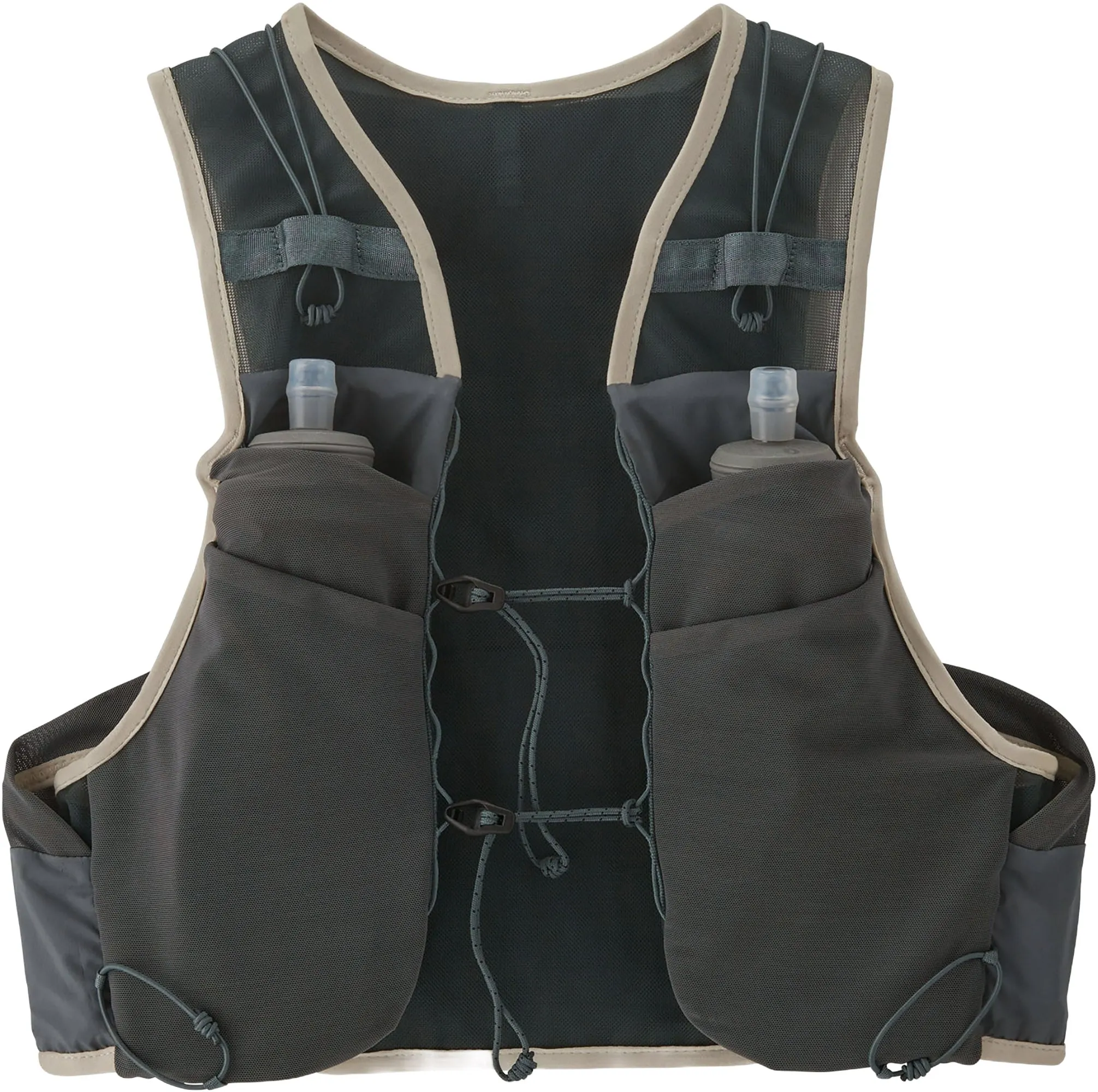 Slope Runner Vest - Unisex|-|Gilet Slope Runner - Unisexe sold by Altitude Sports