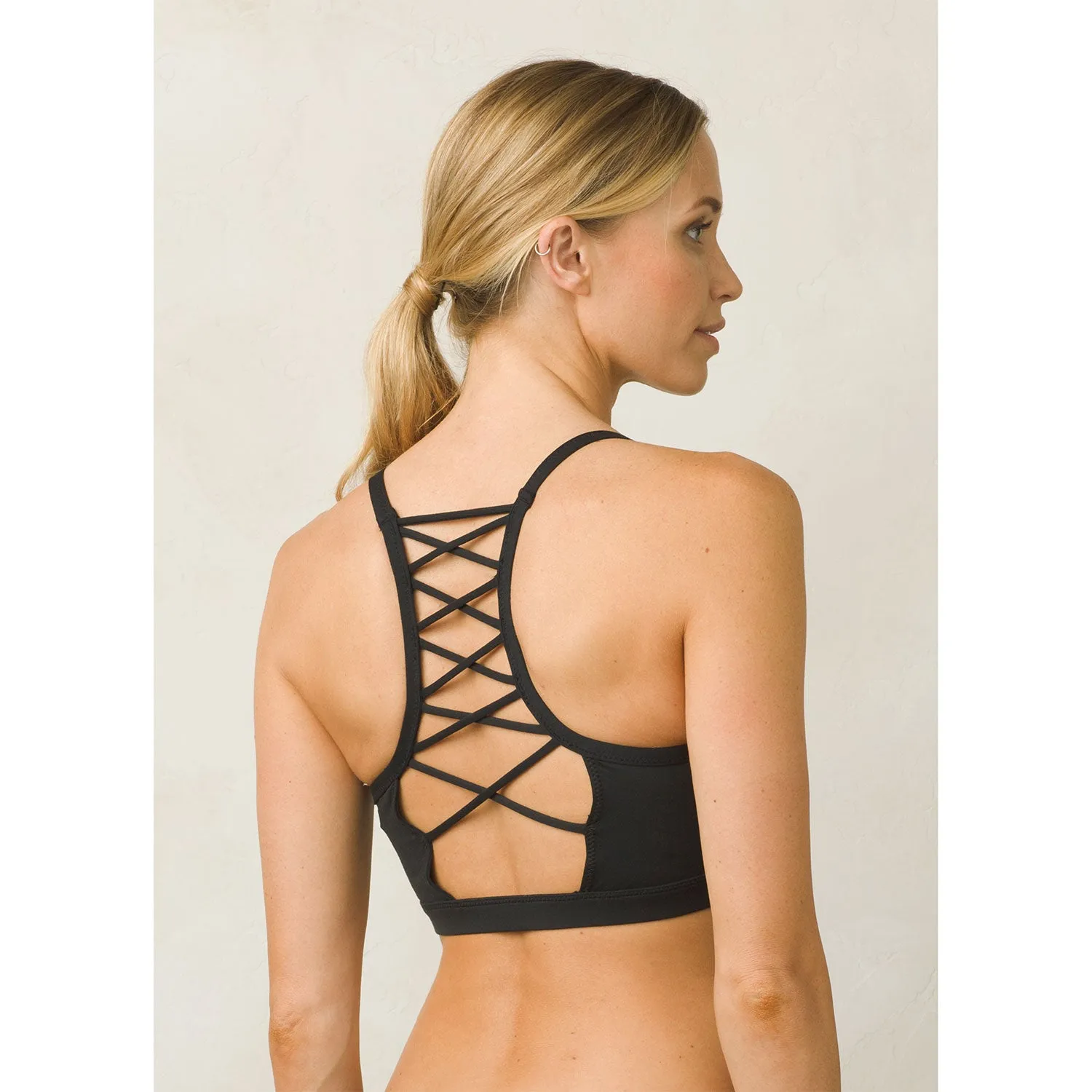 Women's Isaline Bra|-|Brassière Isaline Femme sold by Altitude Sports product image thumbnail 3