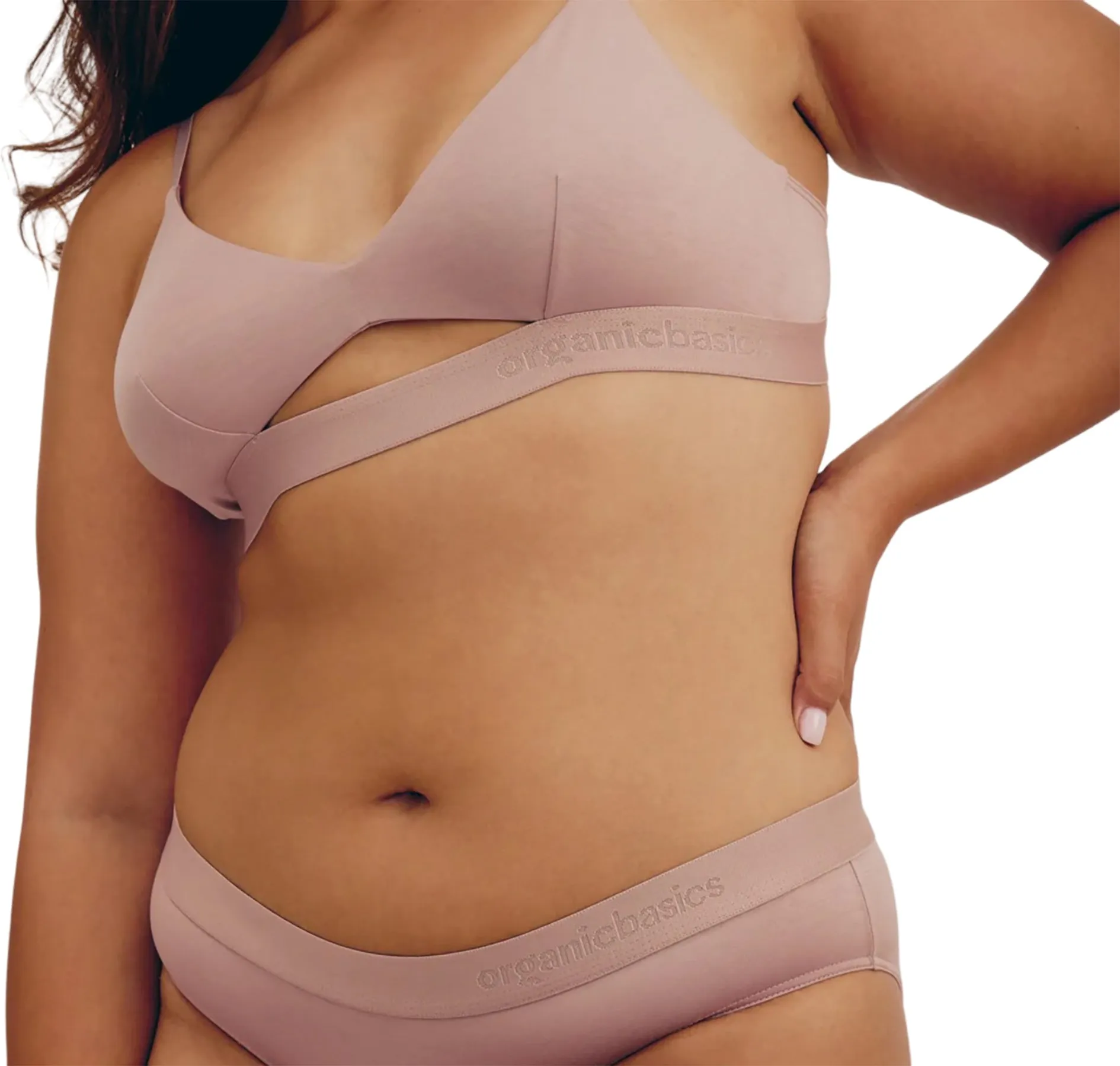 Soft Touch Bralette - Women's|-|Soutien-gorge Soft Touch - Femme sold by Altitude Sports product image thumbnail 3