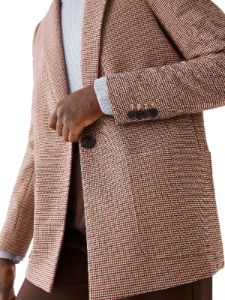 Houndstooth Blazer - Women's|-|Blazer pied-de-poule - Femme sold by Altitude Sports