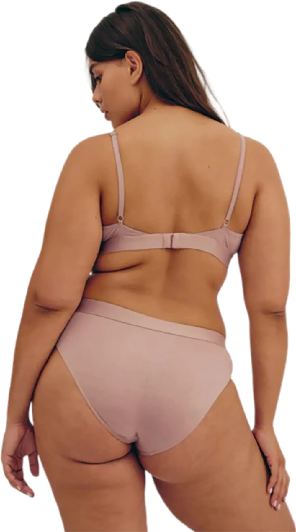 Soft Touch Bralette - Women's|-|Soutien-gorge Soft Touch - Femme sold by Altitude Sports product image thumbnail 4