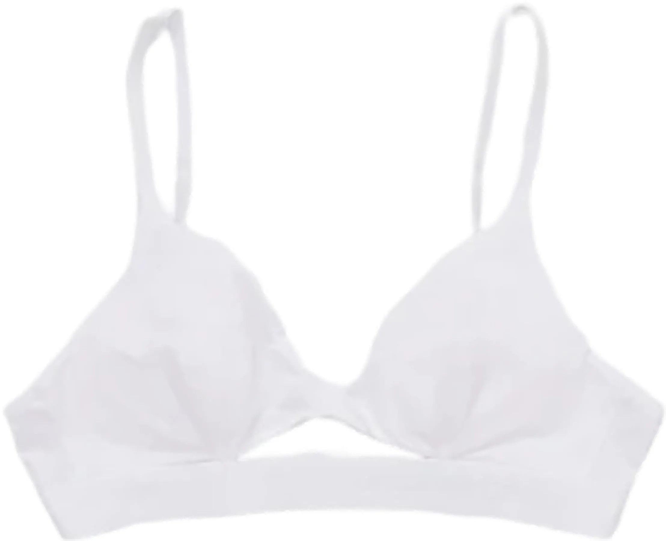 Soft Touch Bralette - Women's|-|Soutien-gorge Soft Touch - Femme sold by Altitude Sports product image thumbnail 5