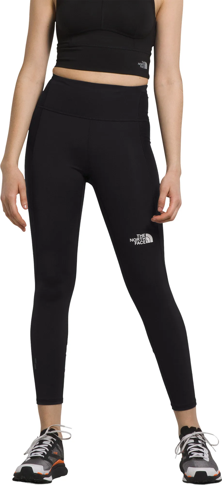 Movmynt 7/8 Tight - Women’s|-|Collant 7/8 Movmynt - Femme sold by Altitude Sports