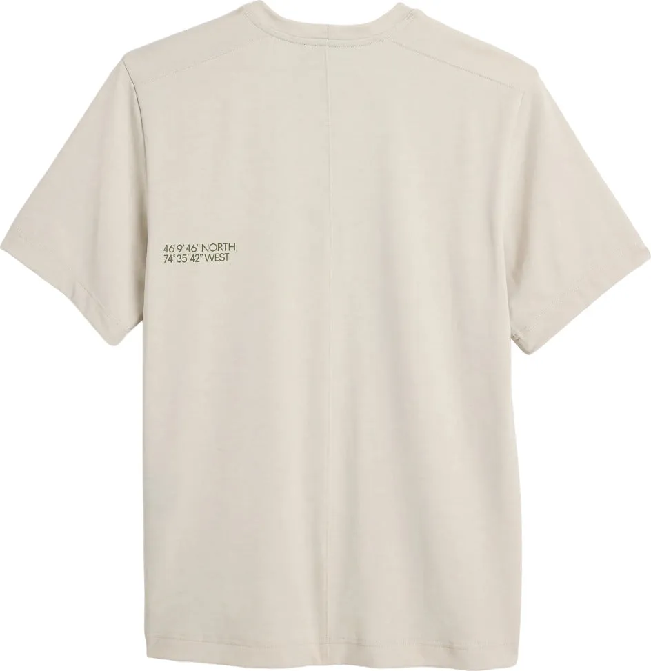 Free To Be Tee - Unisex|-|T-shirt Free To Be - Unisexe sold by Altitude Sports product image thumbnail 5