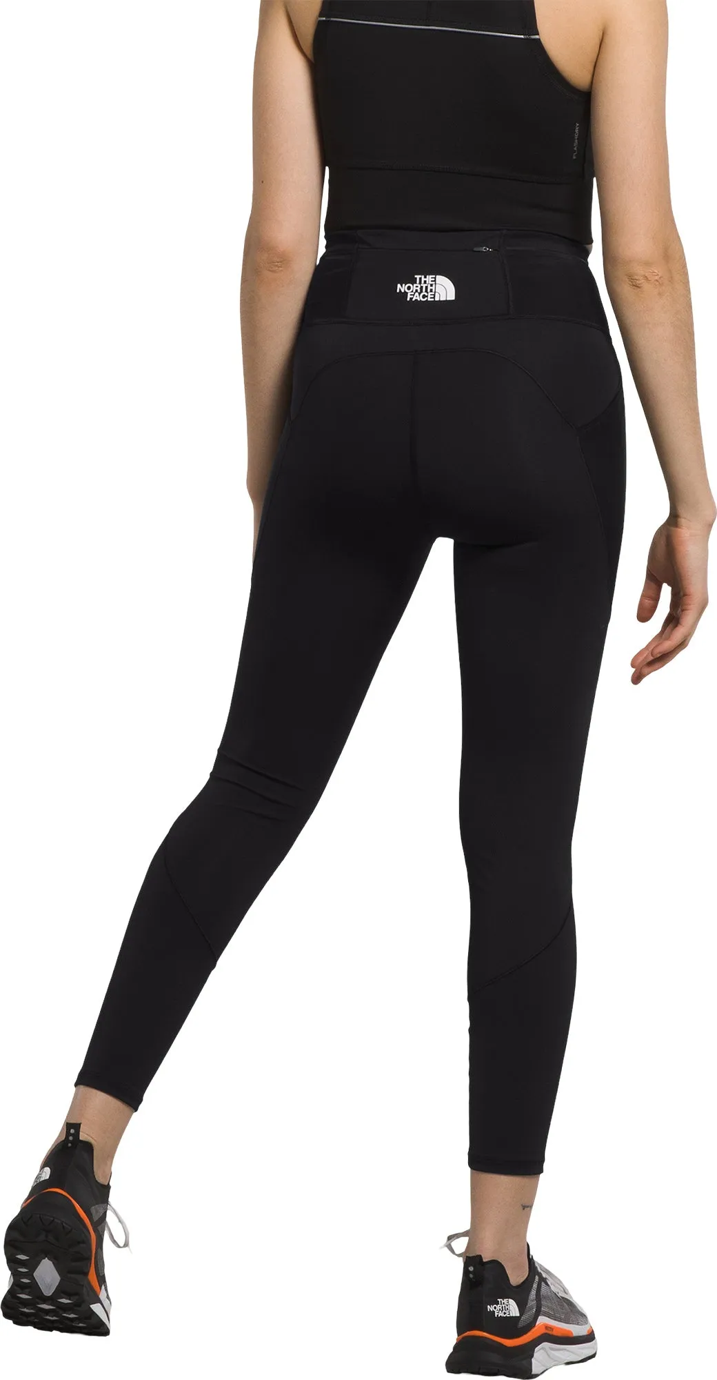 Movmynt 7/8 Tight - Women’s|-|Collant 7/8 Movmynt - Femme sold by Altitude Sports product image thumbnail 3