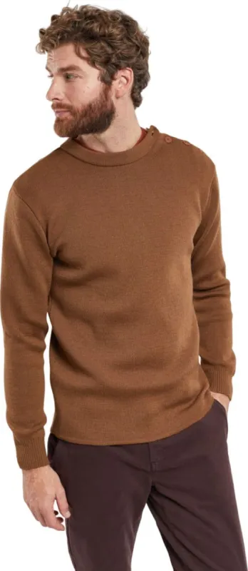 Fouesnant Fisherman Jumper - Men's|-|Chandail de pêcheur Fouesnant - Homme sold by Altitude Sports