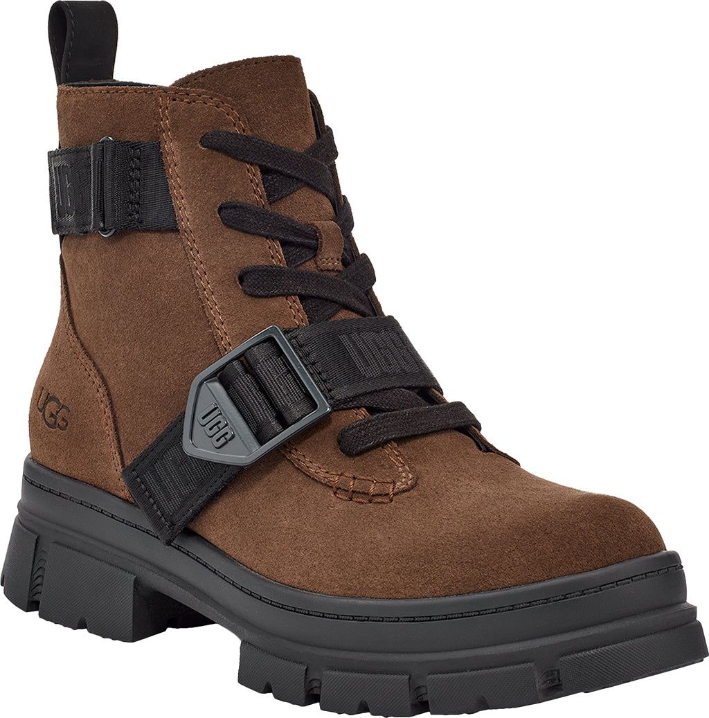 Ashton Lace Up Boots - Women's|-|Bottes à lacets Ashton - Femme sold by Altitude Sports product image thumbnail 5