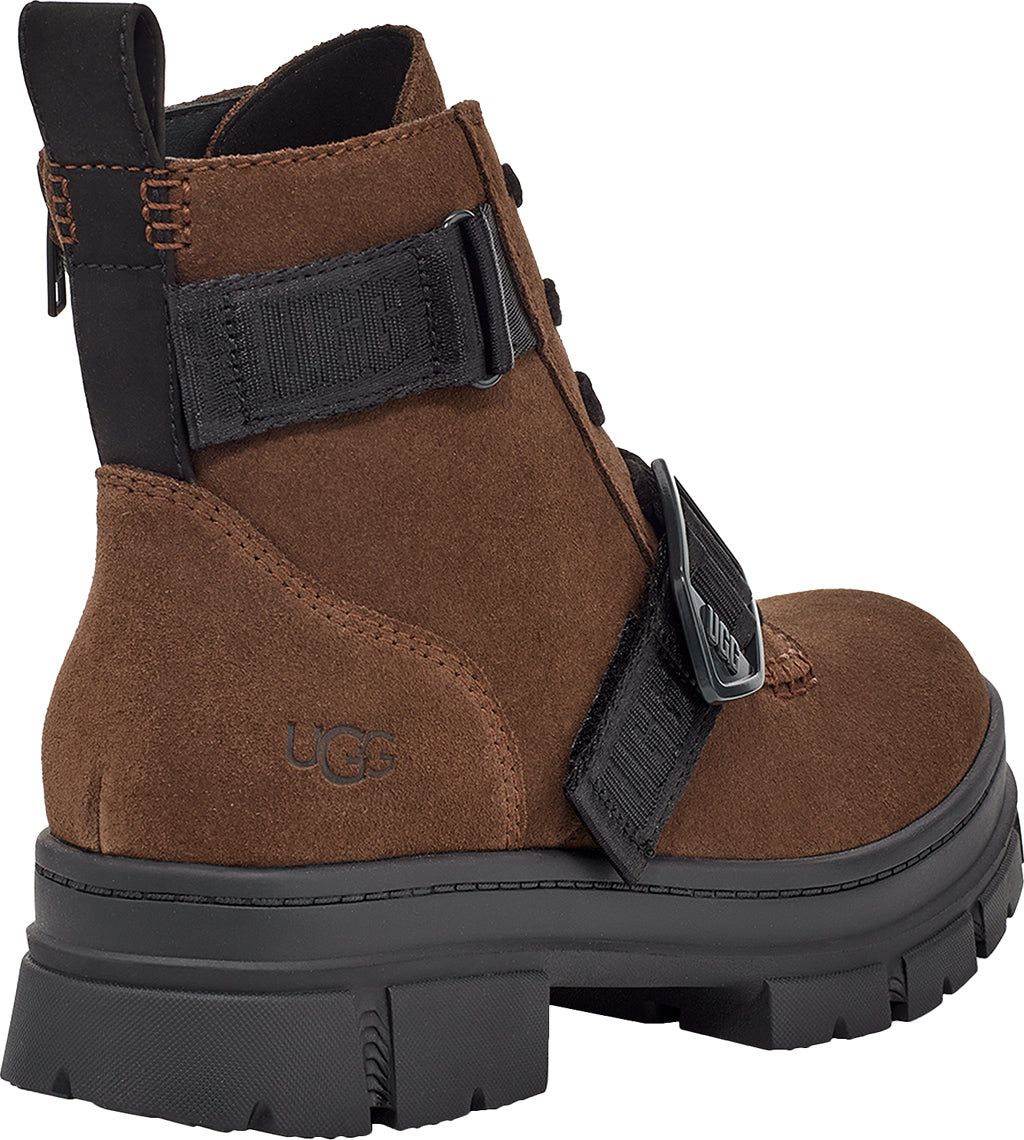 Ashton Lace Up Boots - Women's|-|Bottes à lacets Ashton - Femme sold by Altitude Sports product image thumbnail 2