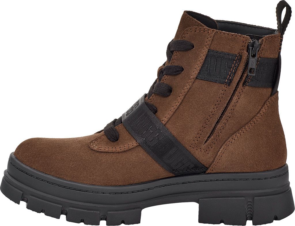 Ashton Lace Up Boots - Women's|-|Bottes à lacets Ashton - Femme sold by Altitude Sports product image thumbnail 3