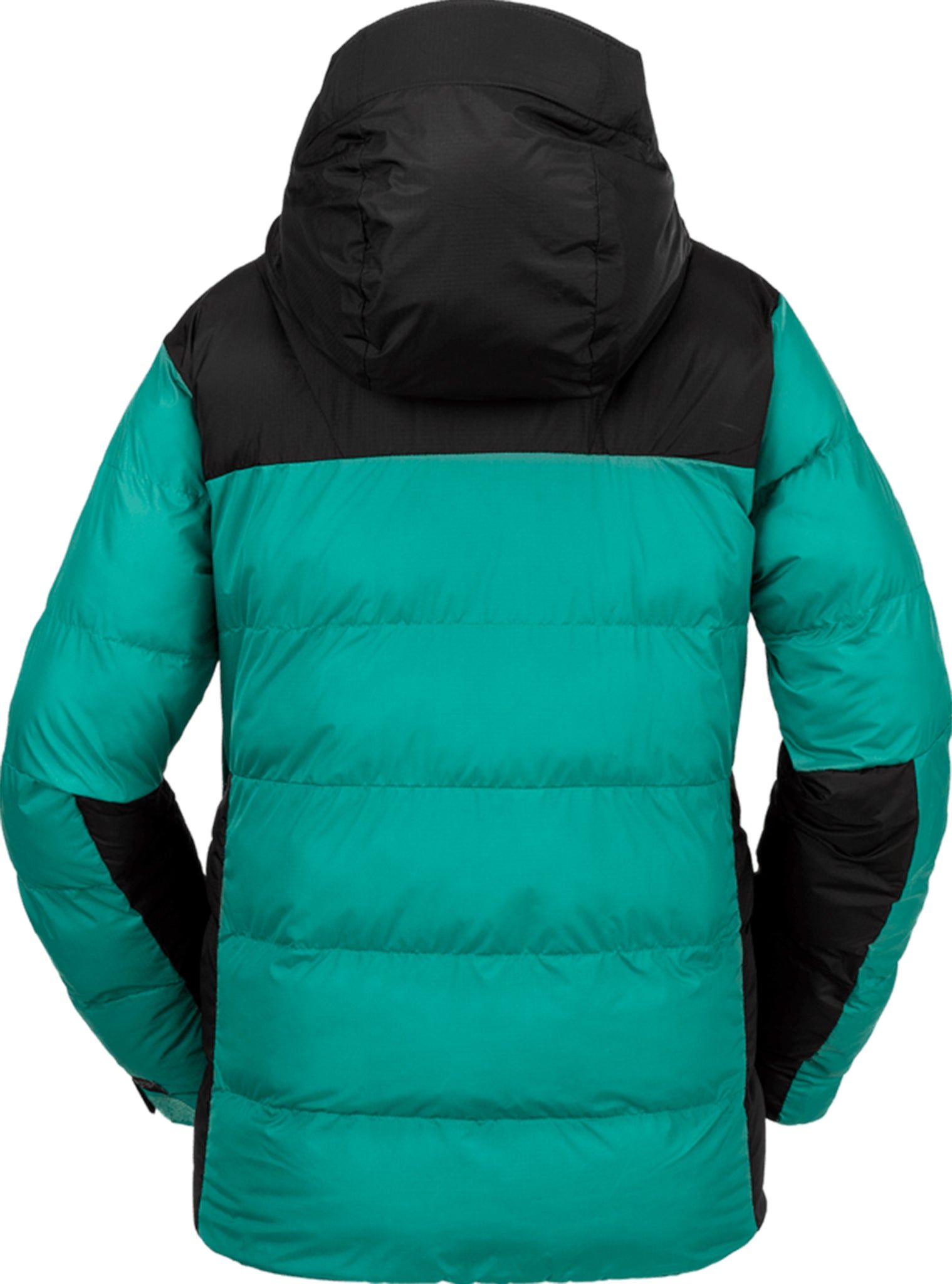 Puffleup Jacket - Women's|-|Manteau Puffleup - Femme sold by Altitude Sports product image thumbnail 2