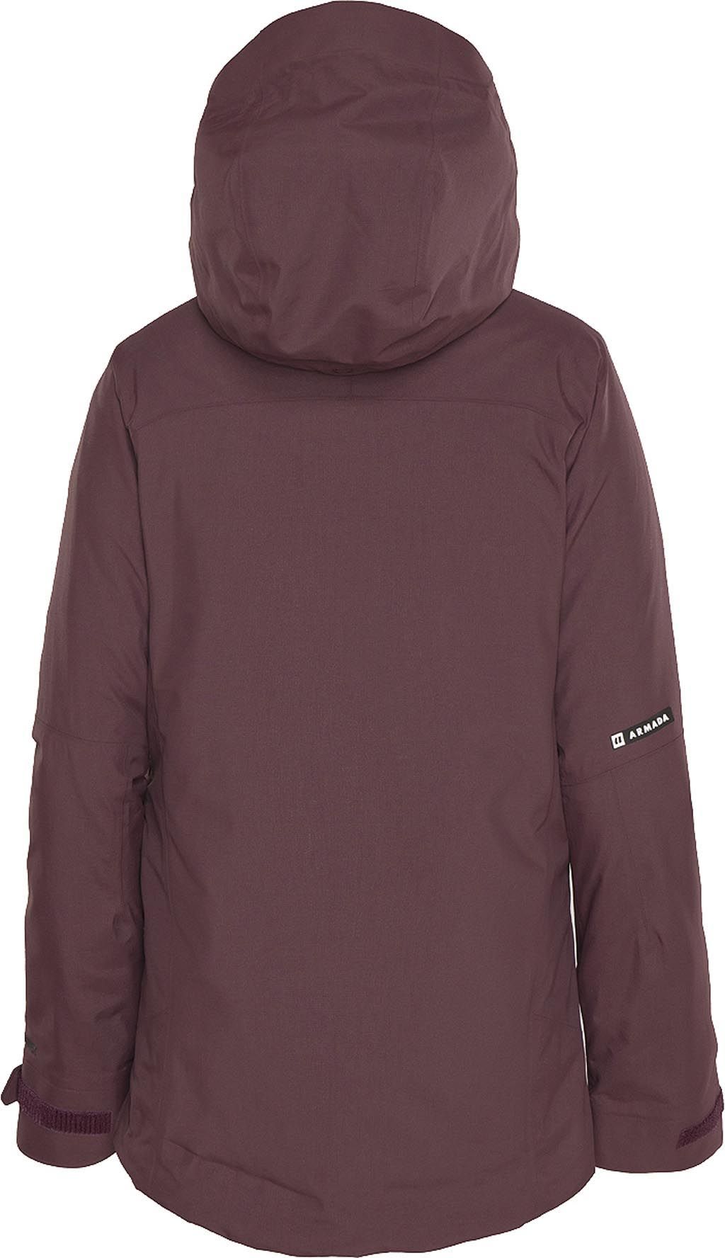 Kata 2L Gore-Tex Insulated Jacket - Women's|-|Manteau isolé Kata 2L Gore-Tex - Femme sold by Altitude Sports product image thumbnail 2