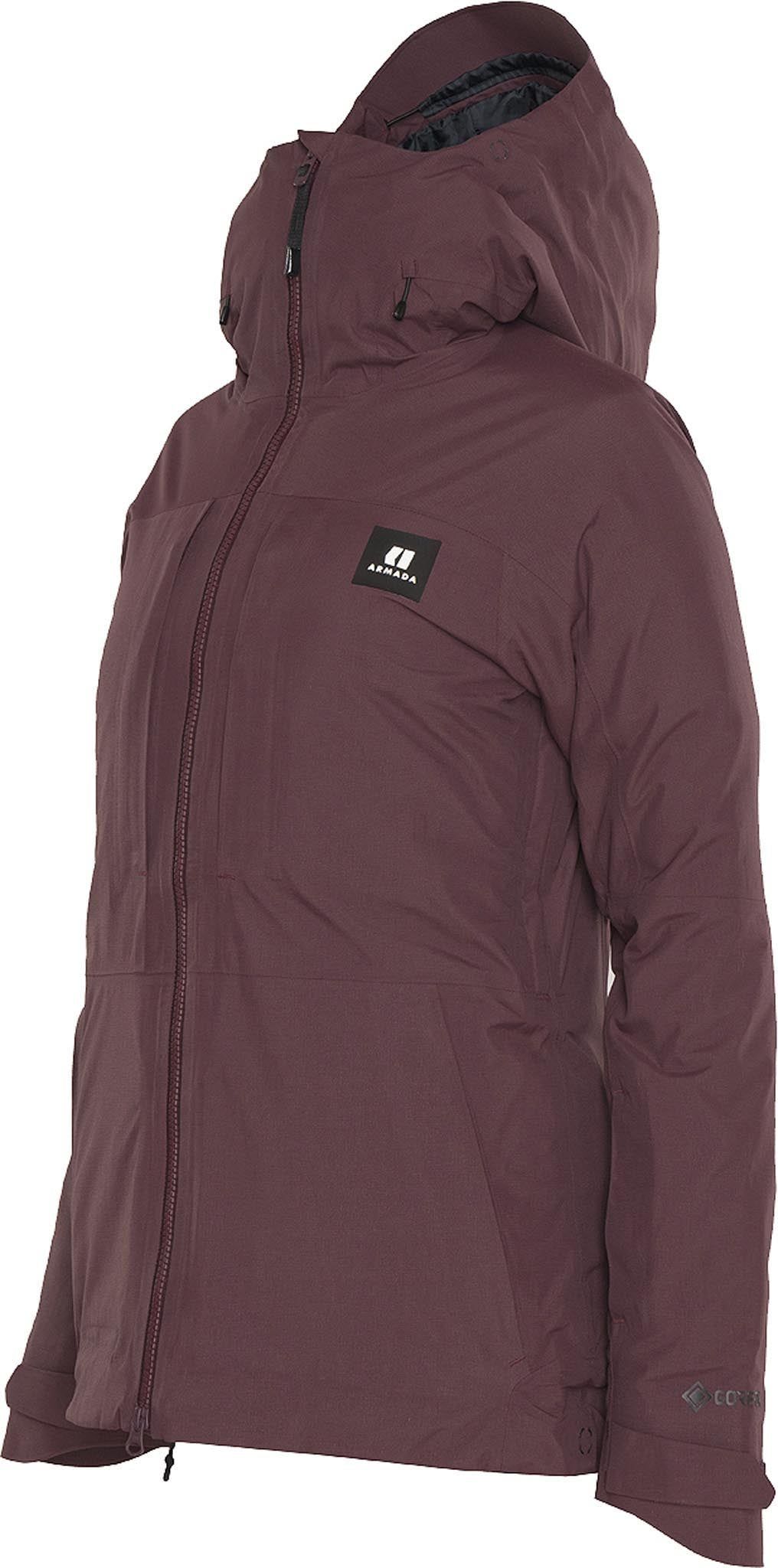 Kata 2L Gore-Tex Insulated Jacket - Women's|-|Manteau isolé Kata 2L Gore-Tex - Femme sold by Altitude Sports product image thumbnail 3