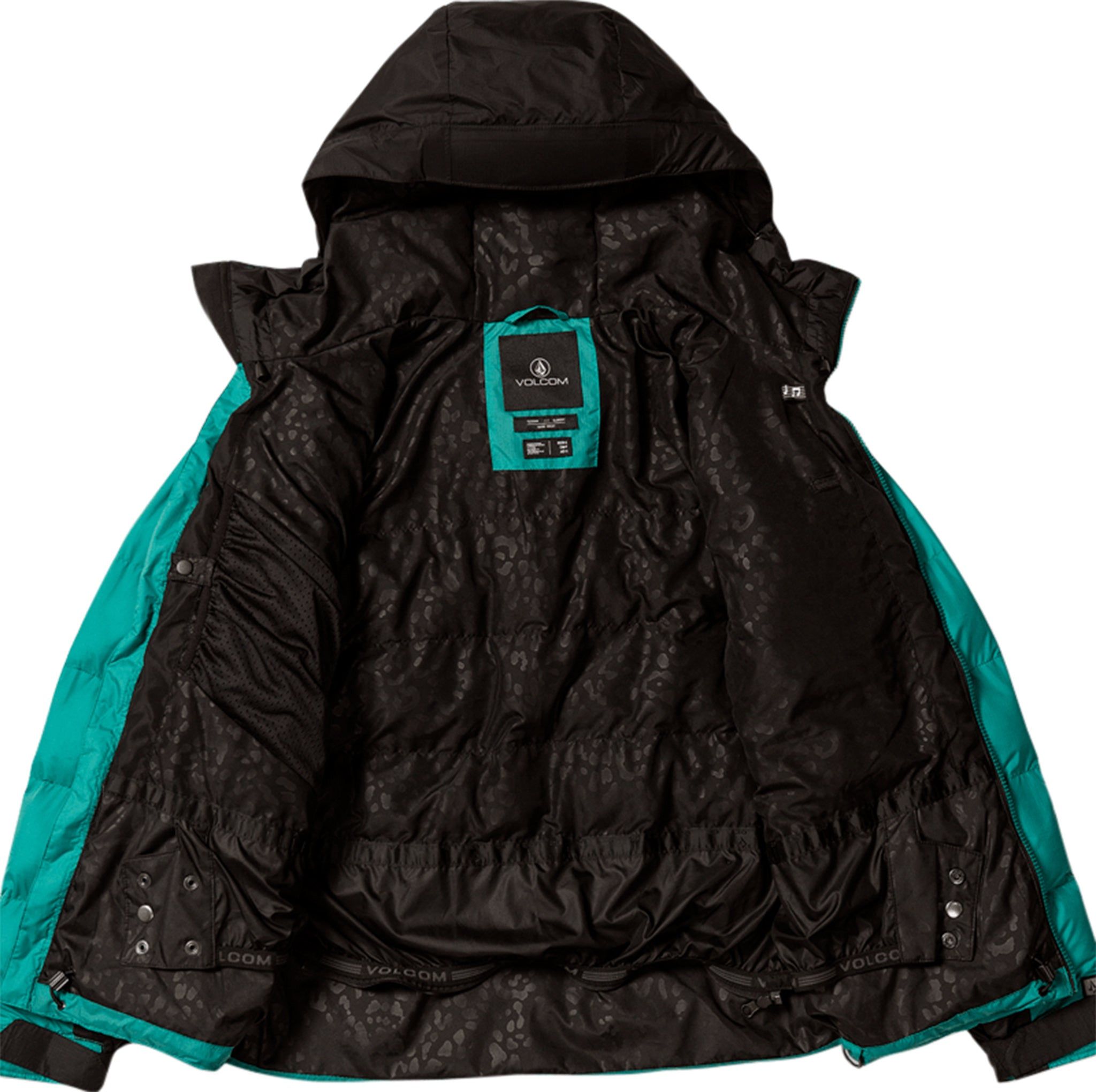 Puffleup Jacket - Women's|-|Manteau Puffleup - Femme sold by Altitude Sports product image thumbnail 4