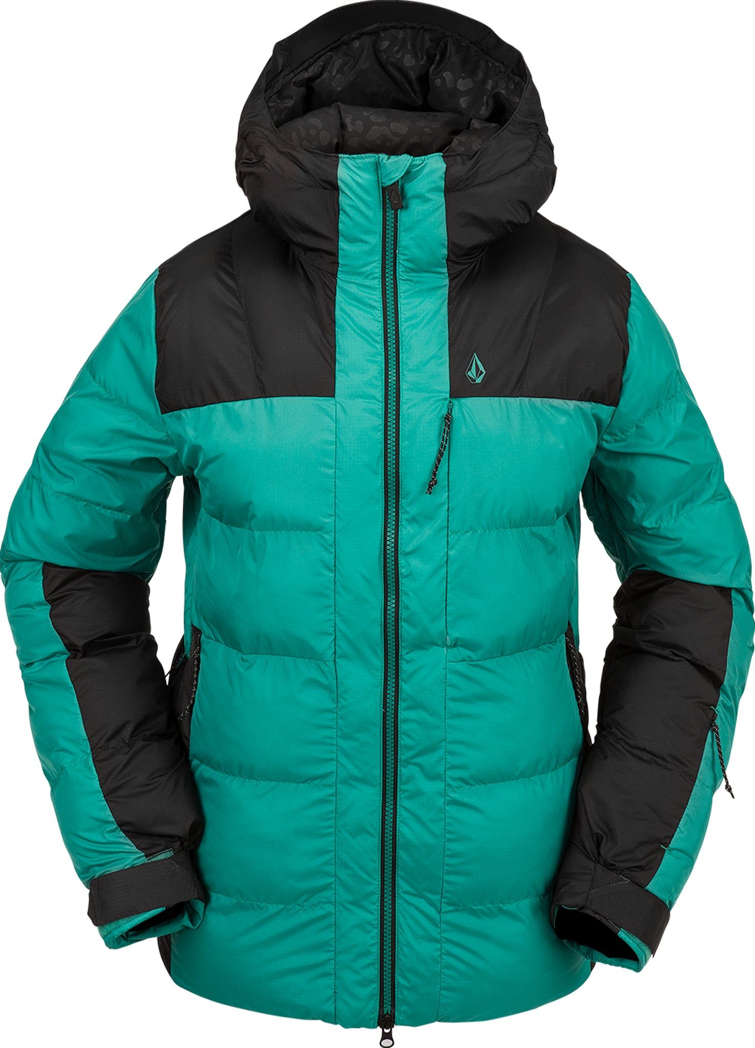 Puffleup Jacket - Women's|-|Manteau Puffleup - Femme sold by Altitude Sports