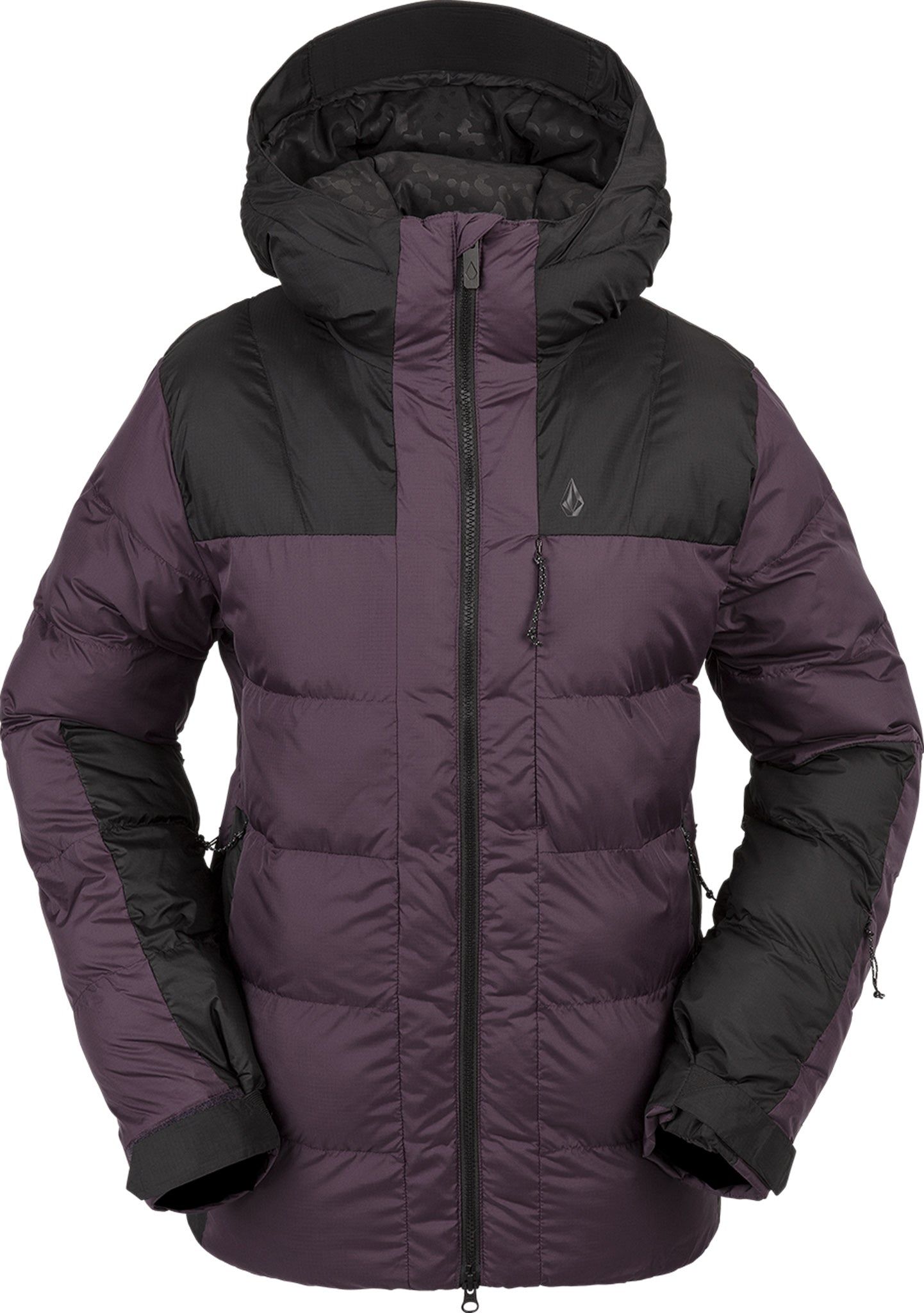 Puffleup Jacket - Women's|-|Manteau Puffleup - Femme sold by Altitude Sports product image thumbnail 5