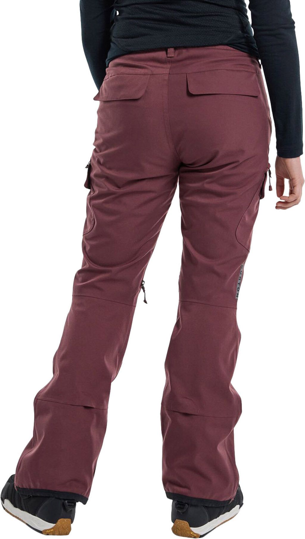 Gloria Pants - Women's|-|Pantalon Gloria Femme sold by Altitude Sports product image thumbnail 2