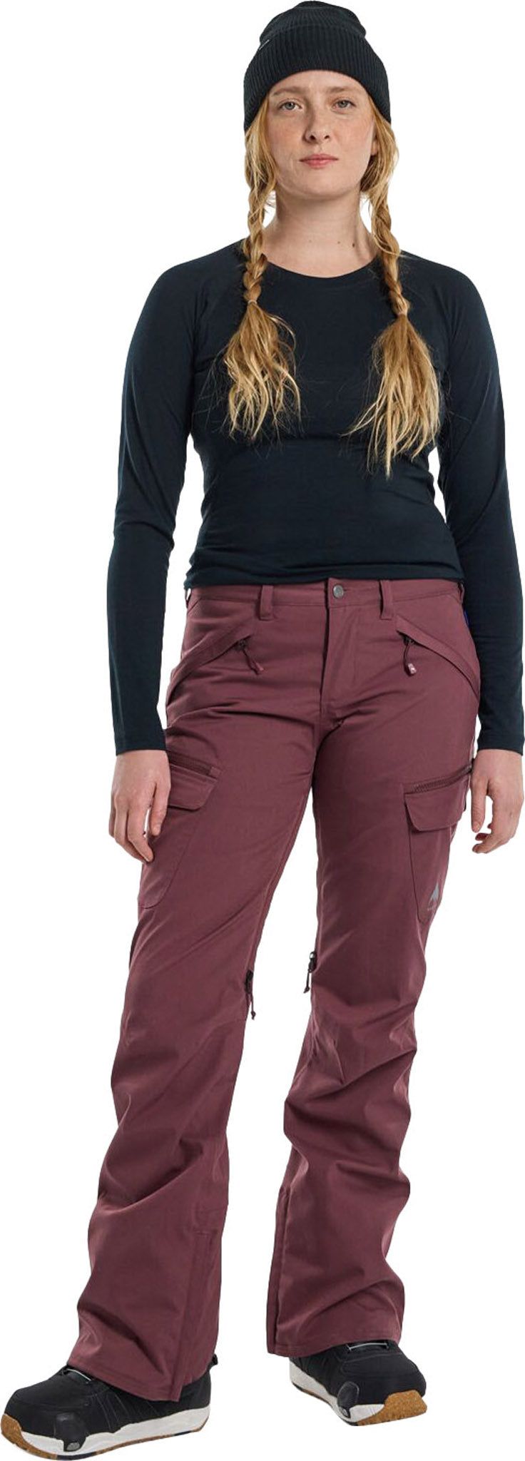 Gloria Pants - Women's|-|Pantalon Gloria Femme sold by Altitude Sports product image thumbnail 5