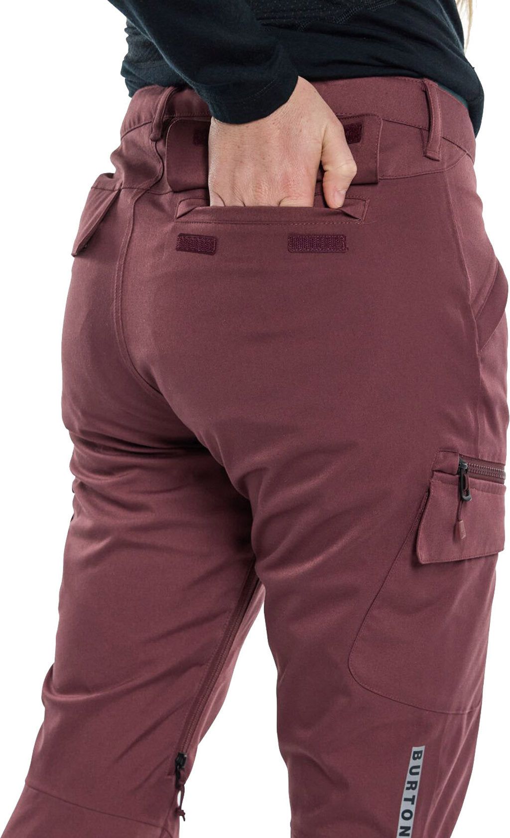 Gloria Pants - Women's|-|Pantalon Gloria Femme sold by Altitude Sports product image thumbnail 3