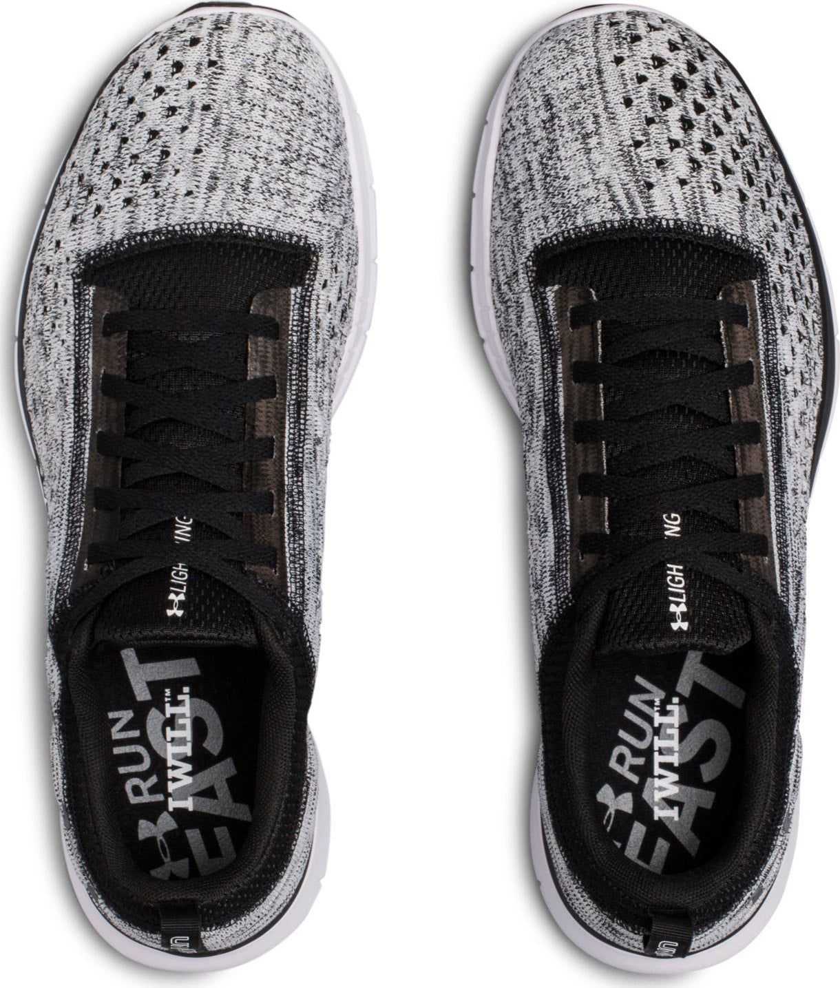 Men's UA Lightning 2 Running Shoes|-|Souliers de course UA Lightning 2 Homme sold by Altitude Sports product image thumbnail 5