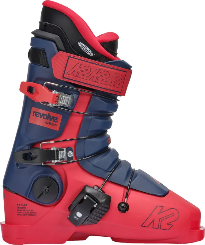 Revolve 90 Ski Boots - Men's|-|Bottes de ski Revolve 90 - Homme sold by Altitude Sports