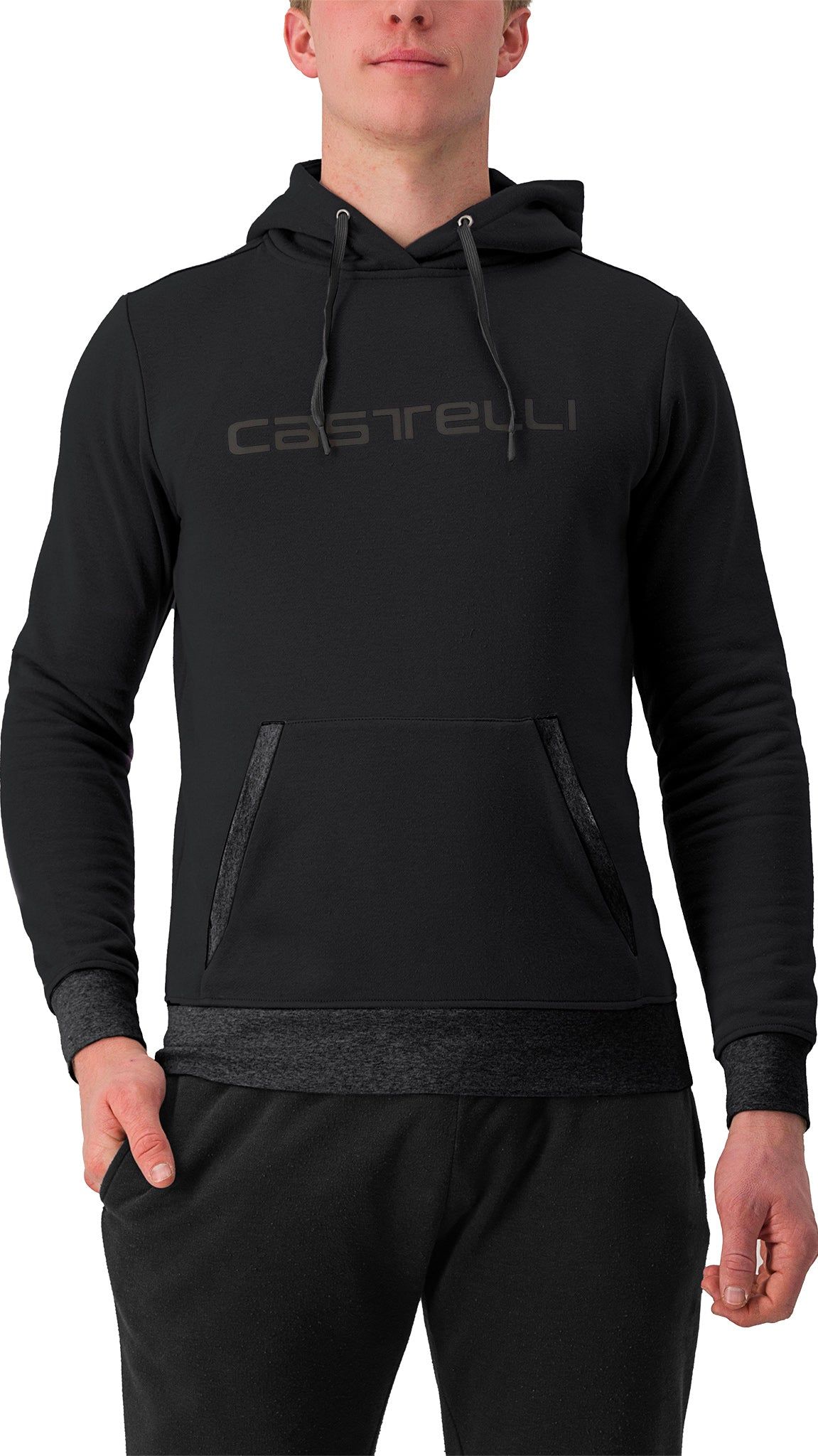 Logo Hoodie - Men's|-|Chandail à capuchon à logo - Homme sold by Altitude Sports