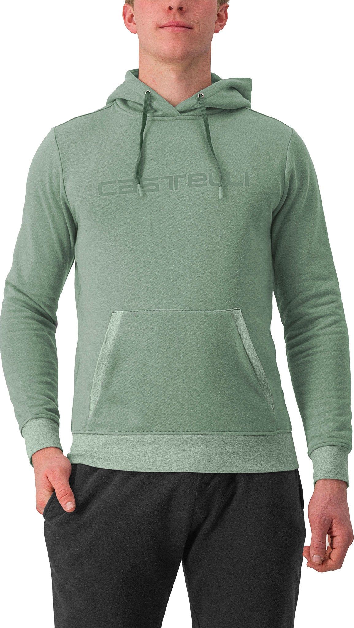Logo Hoodie - Men's|-|Chandail à capuchon à logo - Homme sold by Altitude Sports product image thumbnail 3