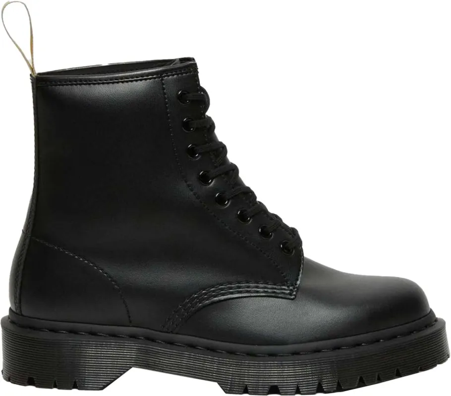 Vegan 1460 Bex Mono Lace Up Boots - Unisex|-|Bottes Vegan 1460 Bex Mono Felix Rub Off - Unisexe sold by Altitude Sports