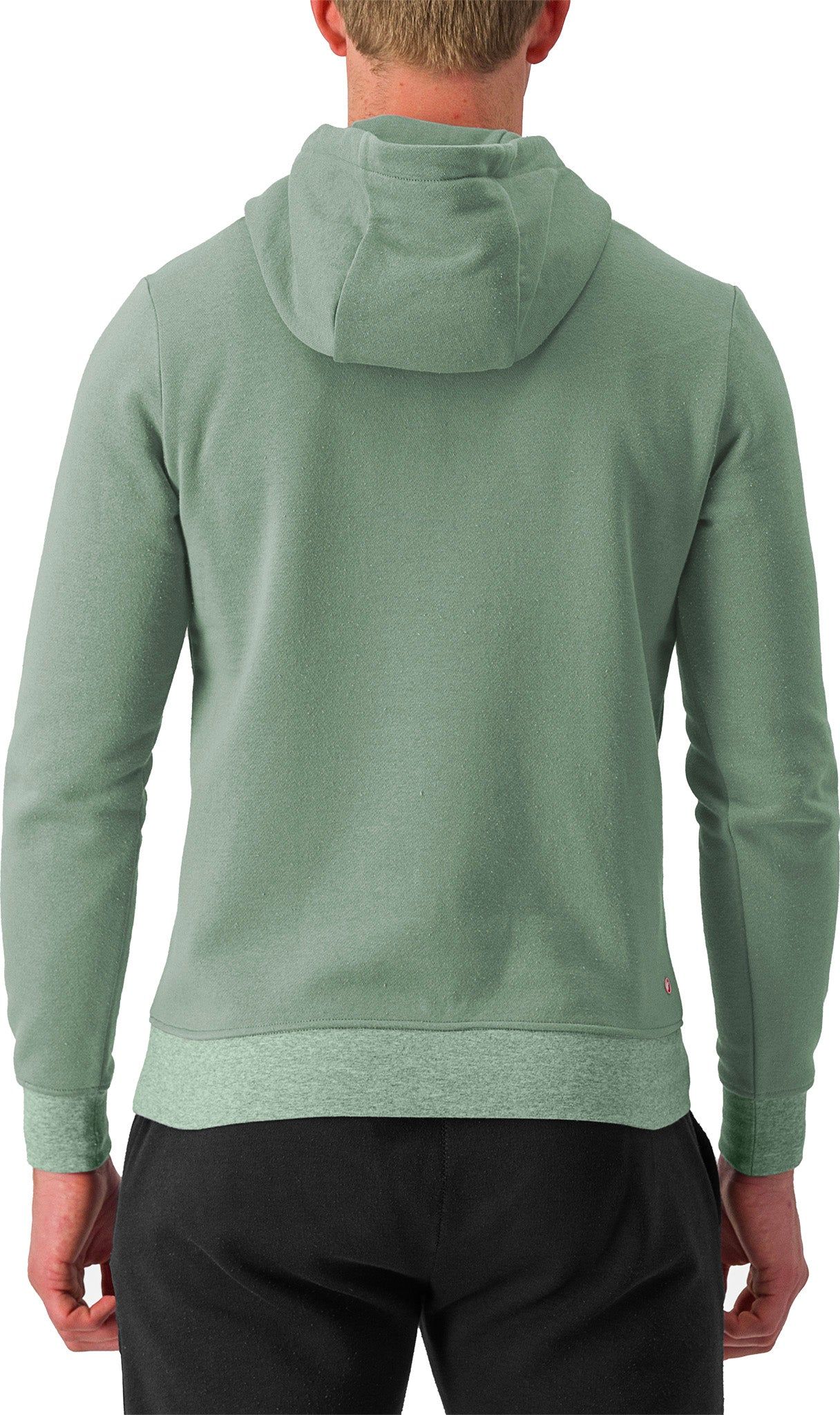Logo Hoodie - Men's|-|Chandail à capuchon à logo - Homme sold by Altitude Sports product image thumbnail 4
