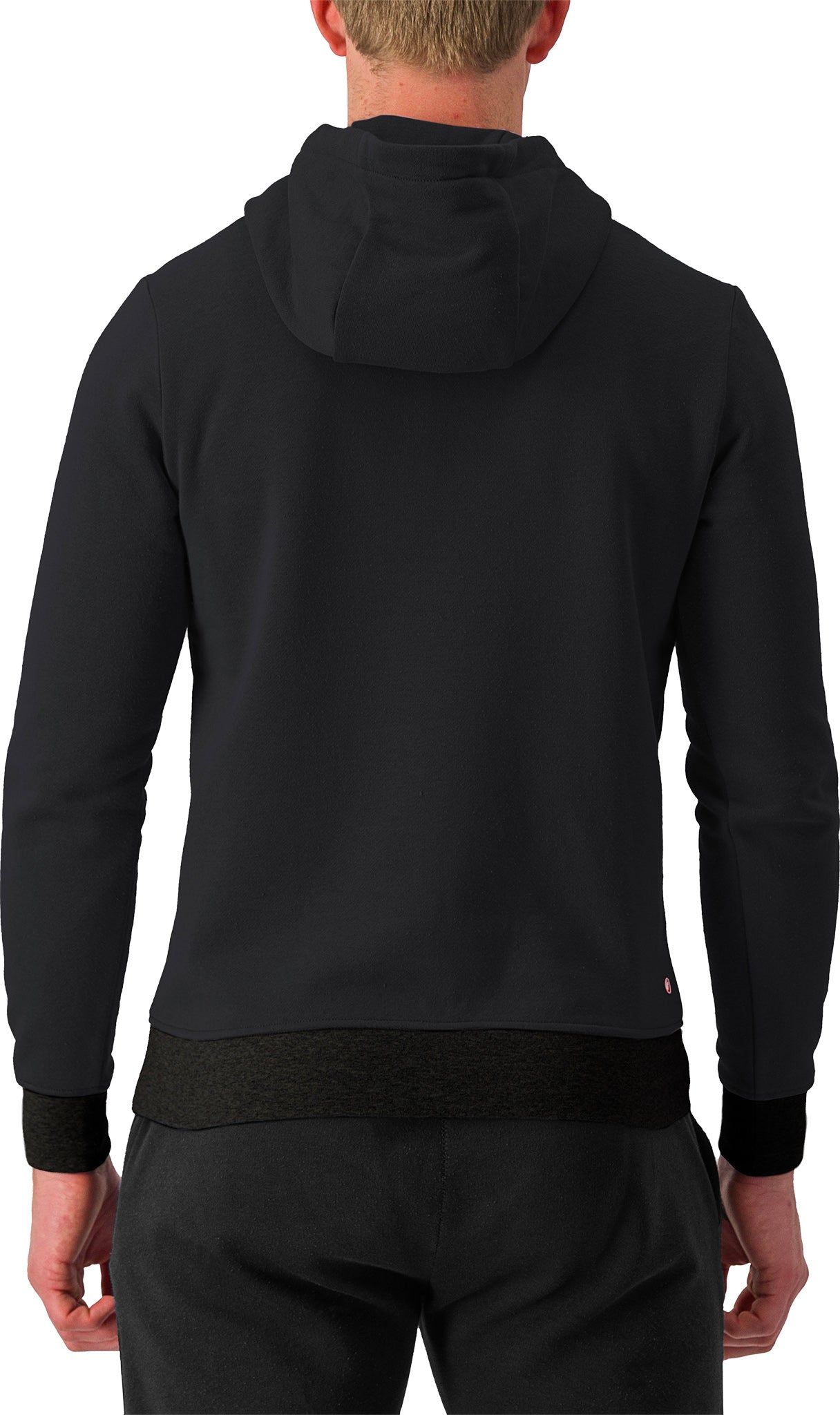 Logo Hoodie - Men's|-|Chandail à capuchon à logo - Homme sold by Altitude Sports product image thumbnail 2
