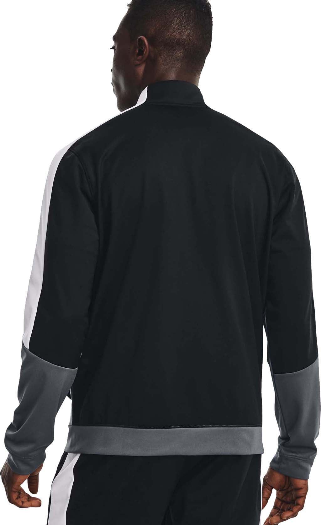 Tricot Jacket - Men's|-|Manteau Tricot - Homme sold by Altitude Sports product image thumbnail 4