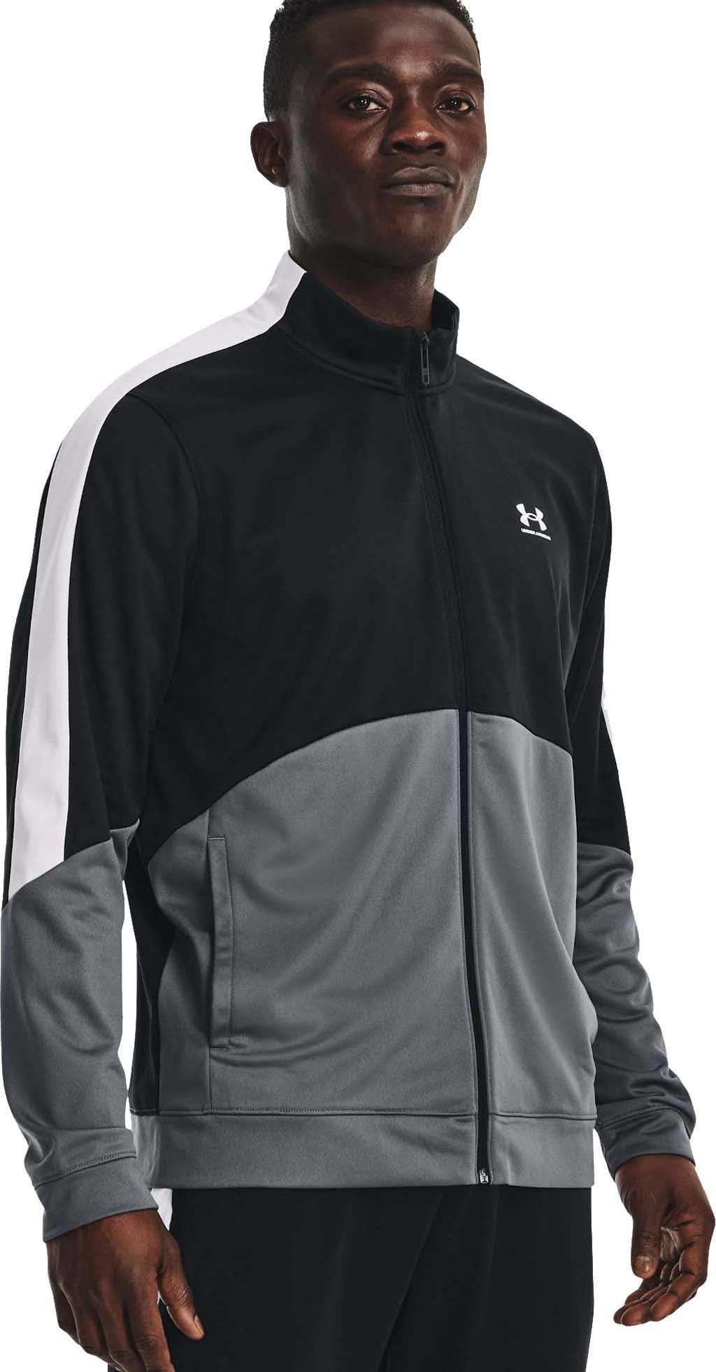 Tricot Jacket - Men's|-|Manteau Tricot - Homme sold by Altitude Sports product image thumbnail 2