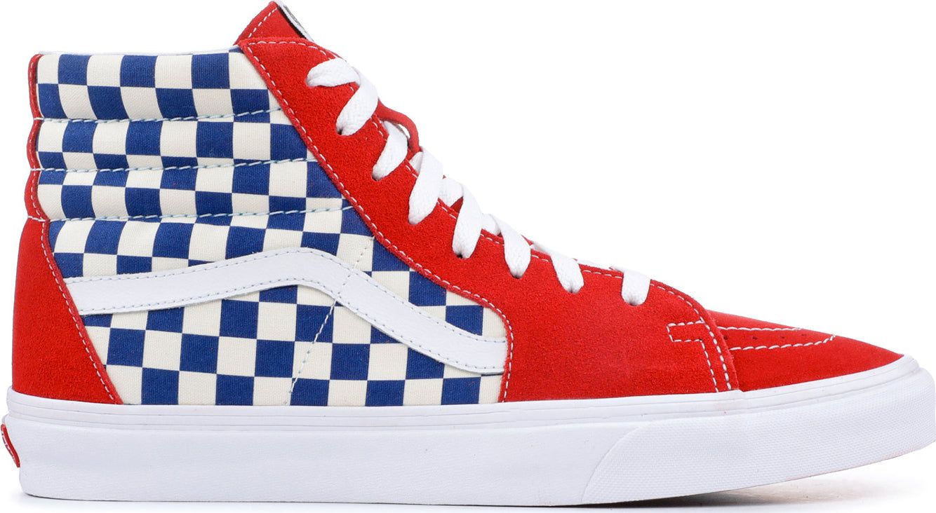 Unisex Sk8-Hi Shoes|-|Chaussures Sk8-Hi Unisexe sold by Altitude Sports