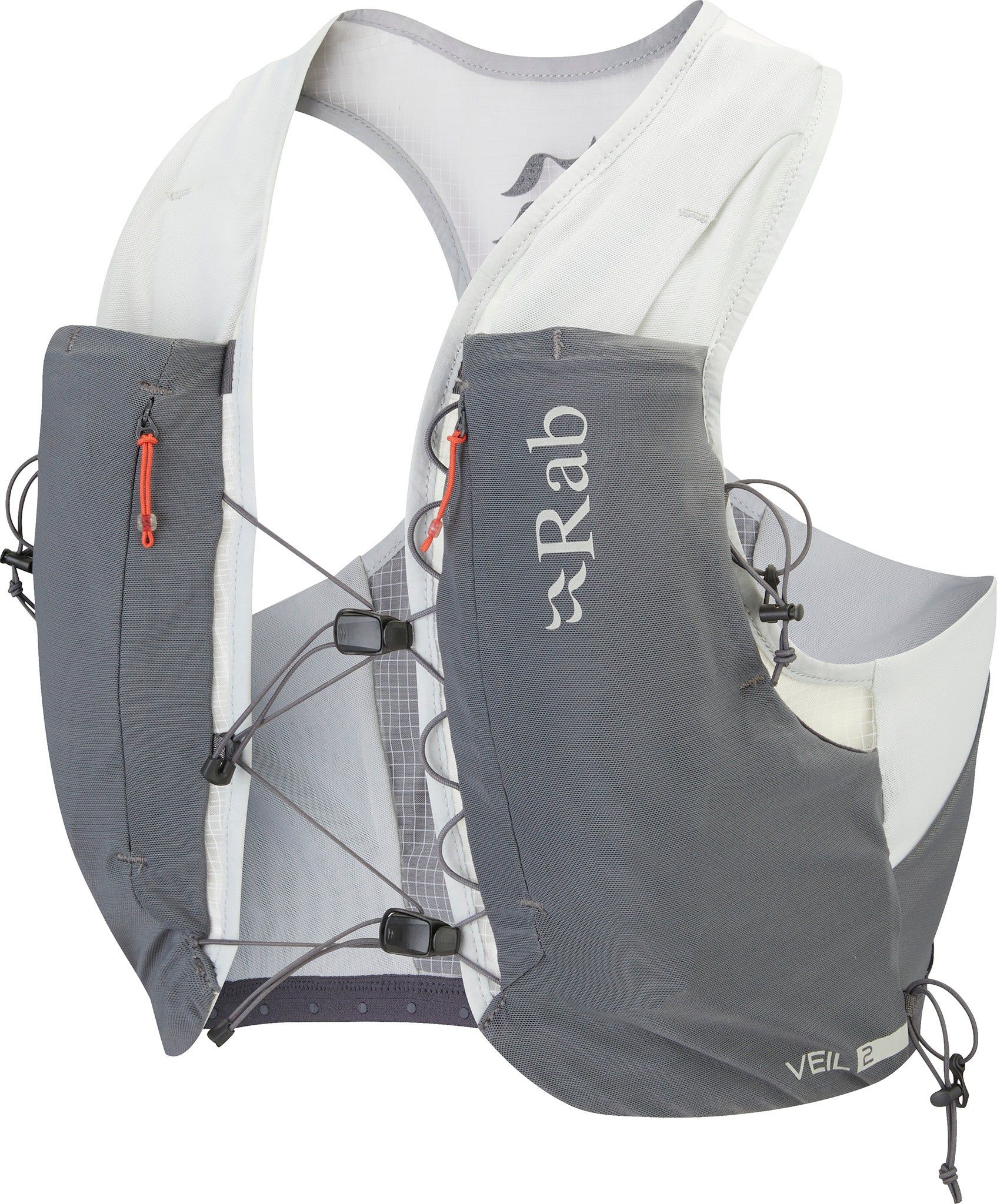 Veil Lightweight Running Vest 2L|-|Veste de course léger Veil 2L sold by Altitude Sports product image thumbnail 5