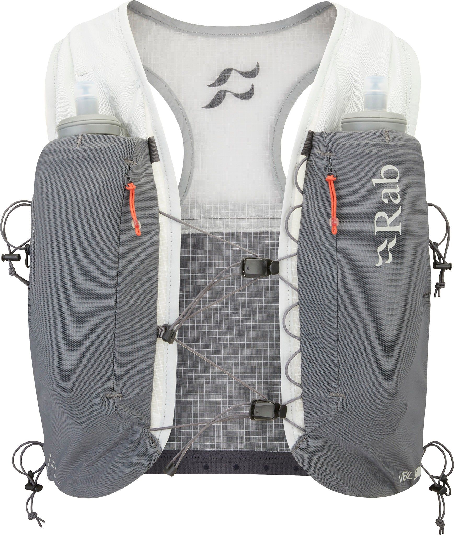 Veil Lightweight Running Vest 2L|-|Veste de course léger Veil 2L sold by Altitude Sports product image thumbnail 4