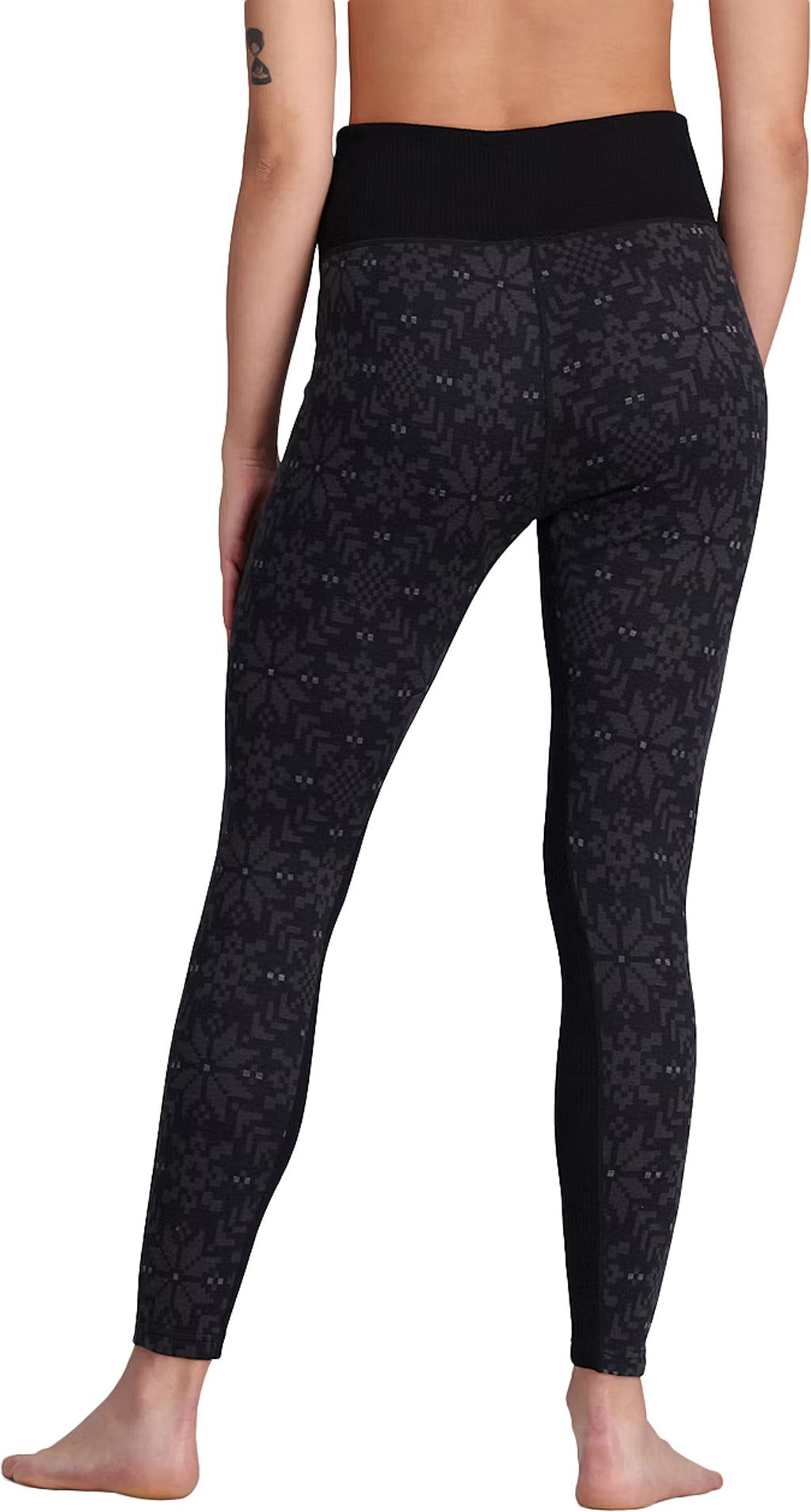 Edith Pants - Women's|-|Pantalon Edith - Femme sold by Altitude Sports product image thumbnail 2