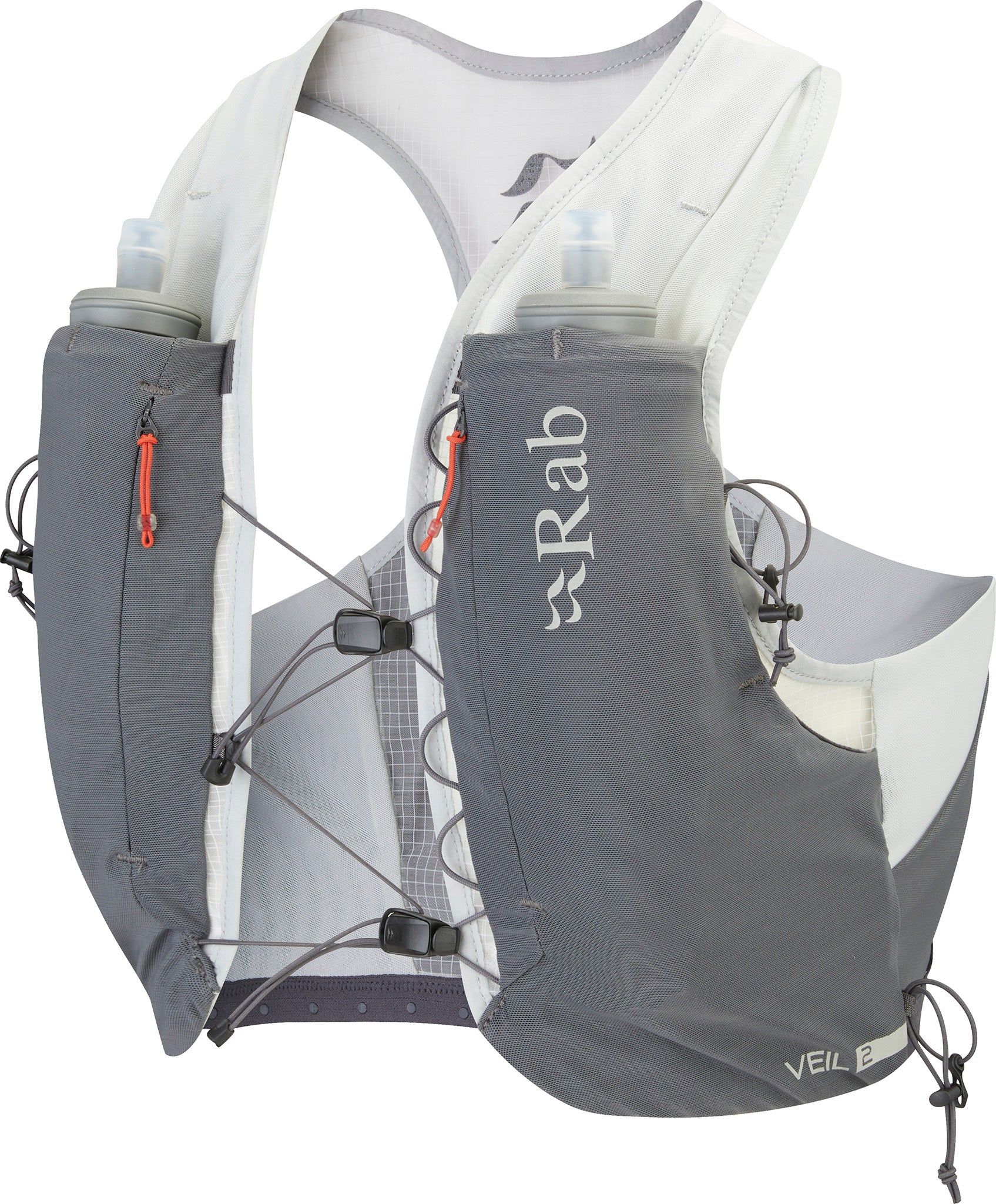 Veil Lightweight Running Vest 2L|-|Veste de course léger Veil 2L sold by Altitude Sports product image thumbnail 2