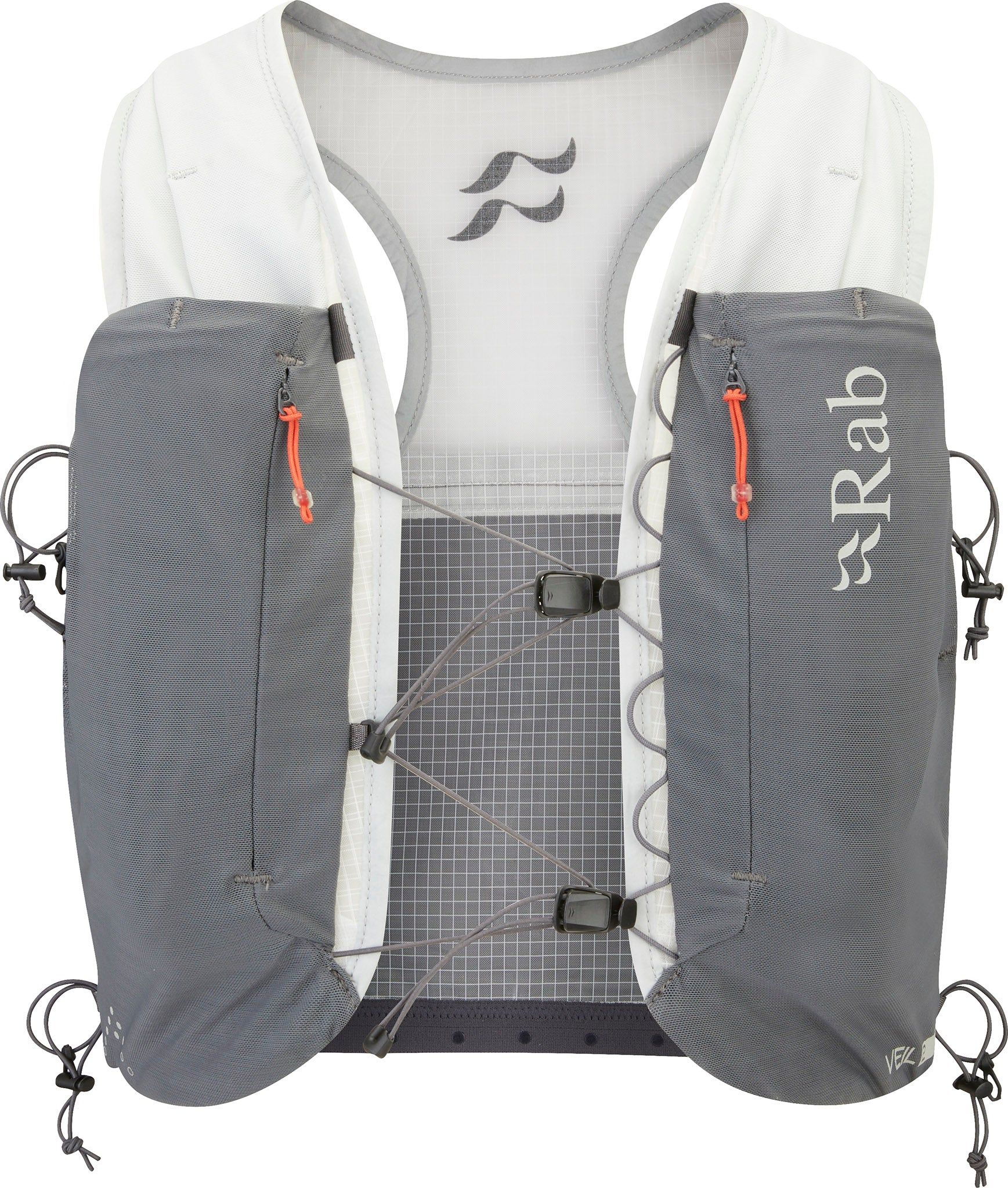 Veil Lightweight Running Vest 2L|-|Veste de course léger Veil 2L sold by Altitude Sports product image thumbnail 3