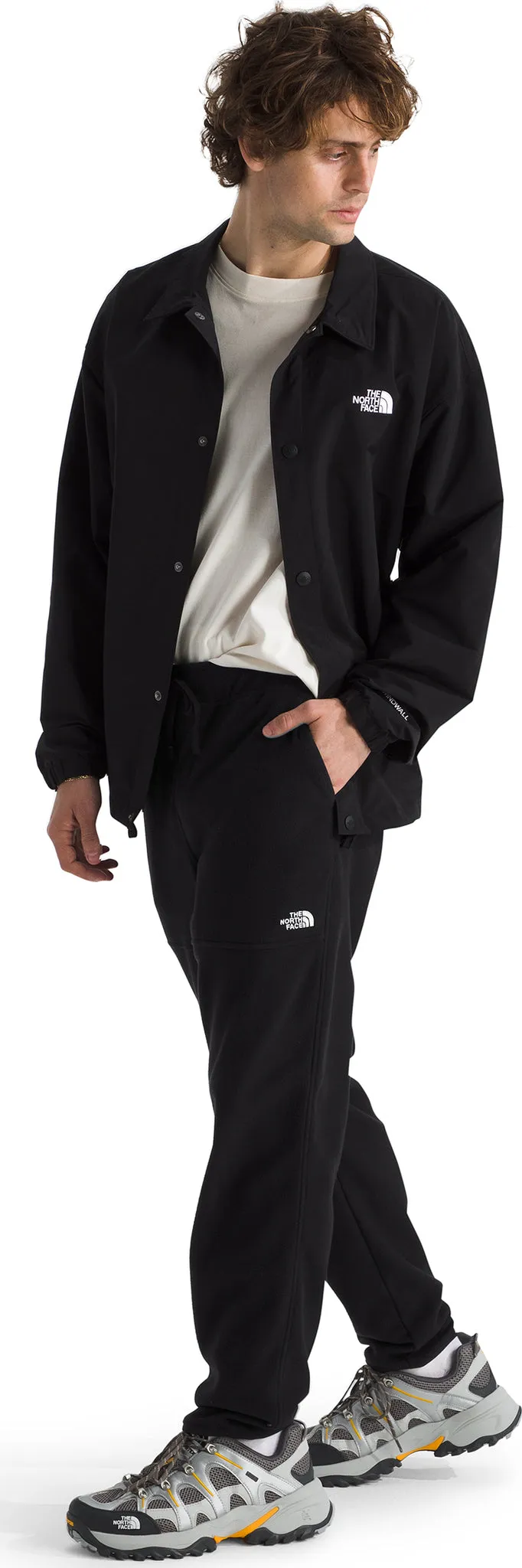 Glacier Fleece Pant - Men's|-|Pantalon en molleton Glacier - Homme sold by Altitude Sports product image thumbnail 5